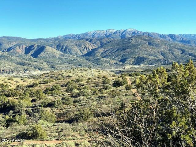 TONTO CREEK SHORES - Land