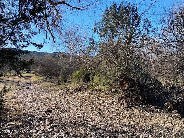 TONTO CREEK SHORES - Land