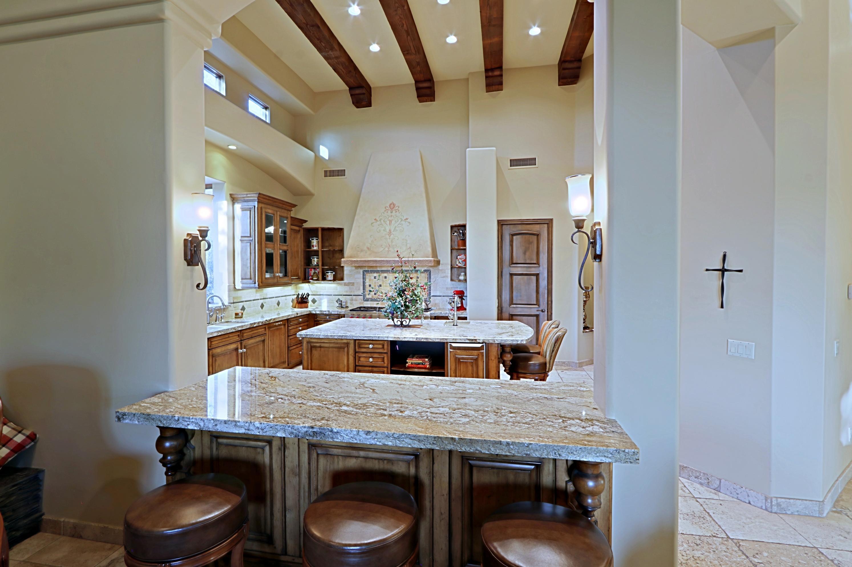 Grayhawk Serenity - Residential