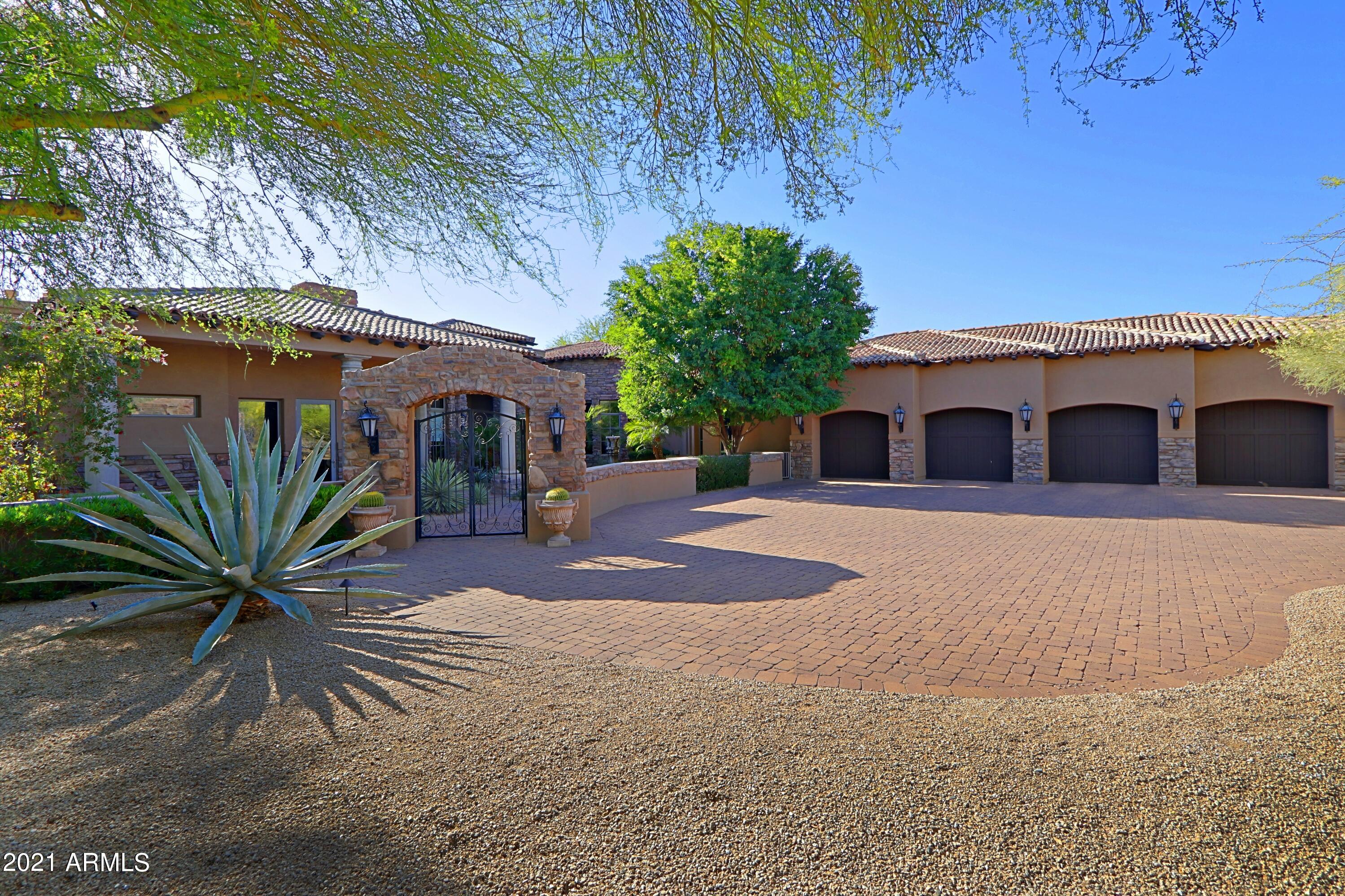 Grayhawk Serenity - Residential