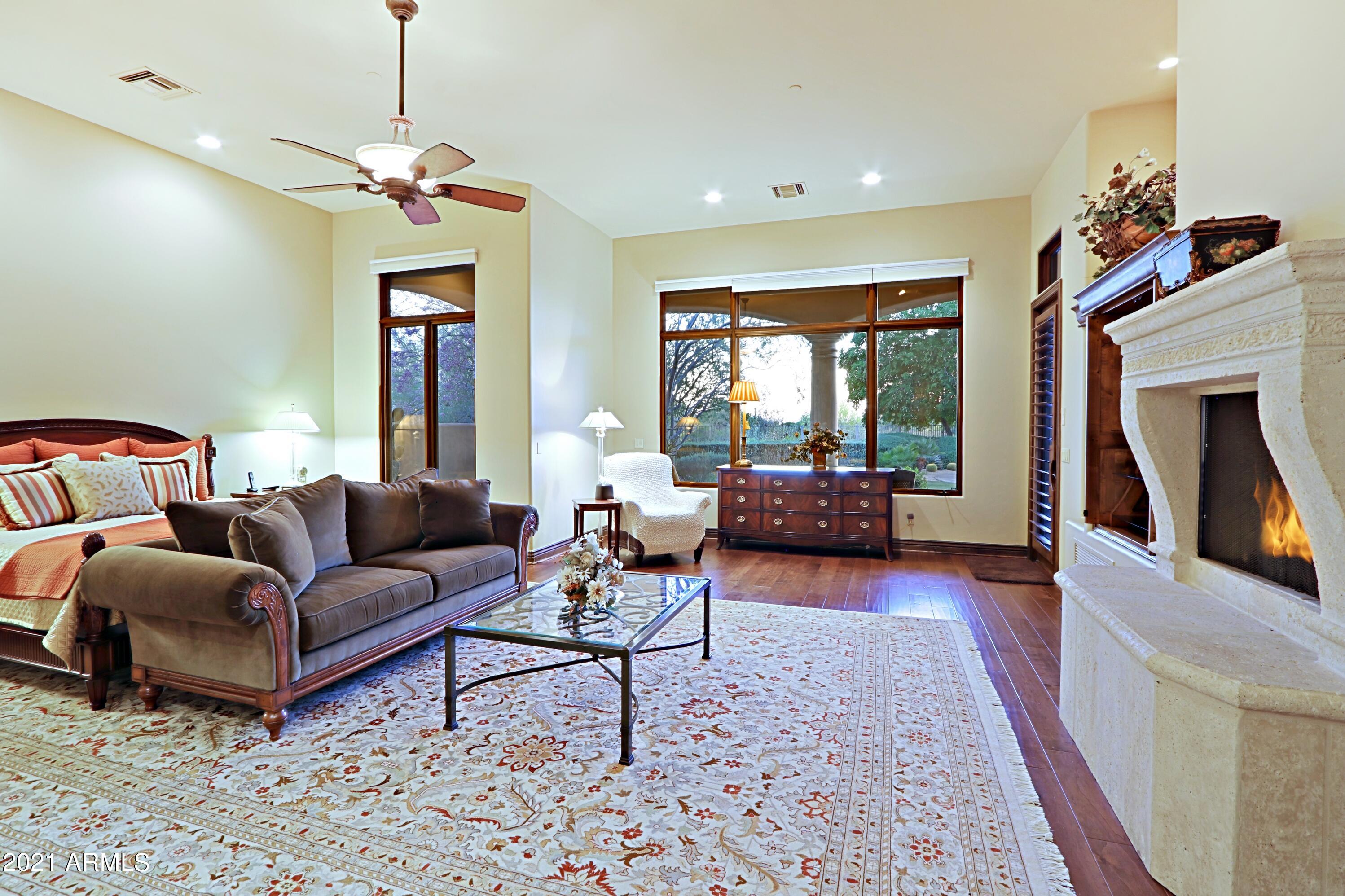 Grayhawk Serenity - Residential