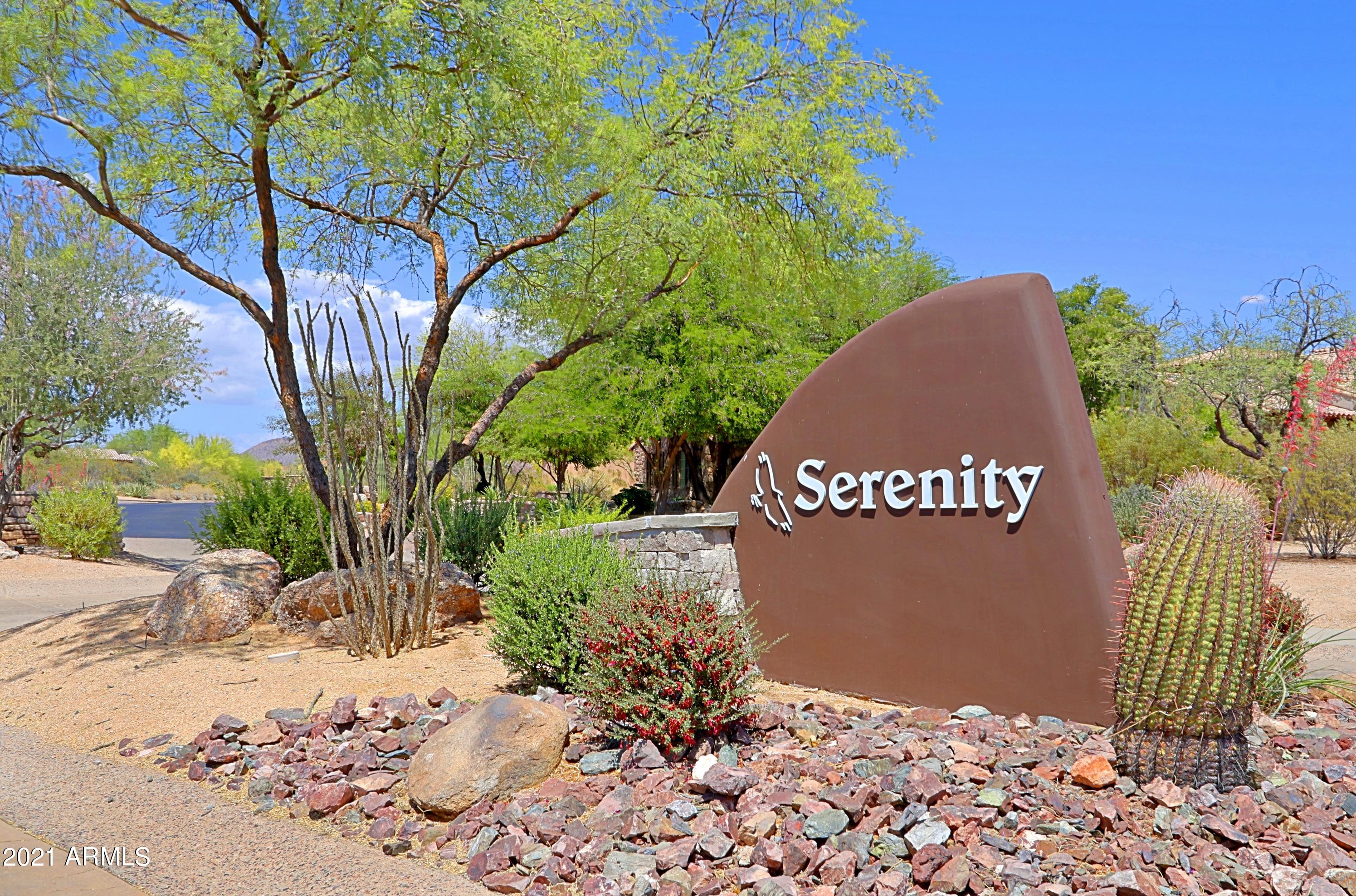 Grayhawk Serenity - Residential