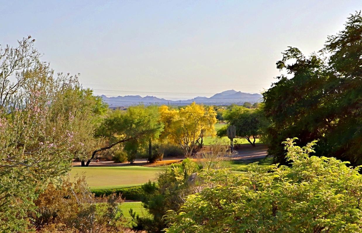 Grayhawk Serenity - Residential