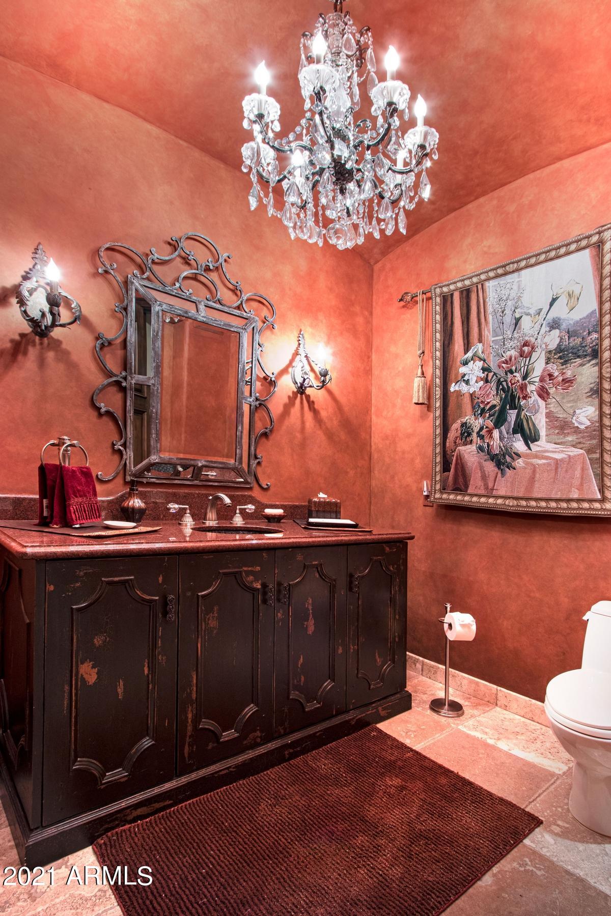 Grayhawk Serenity - Residential