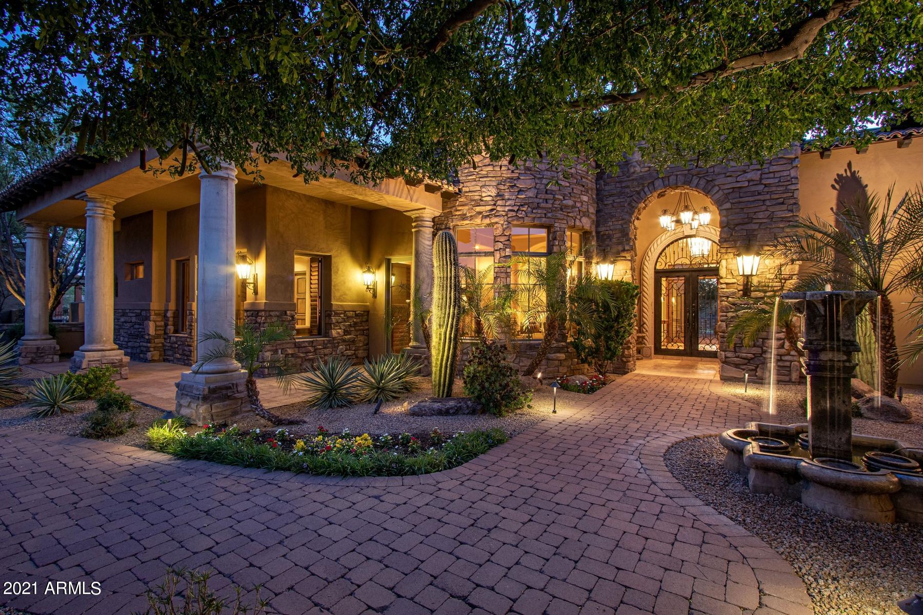 Grayhawk Serenity - Residential