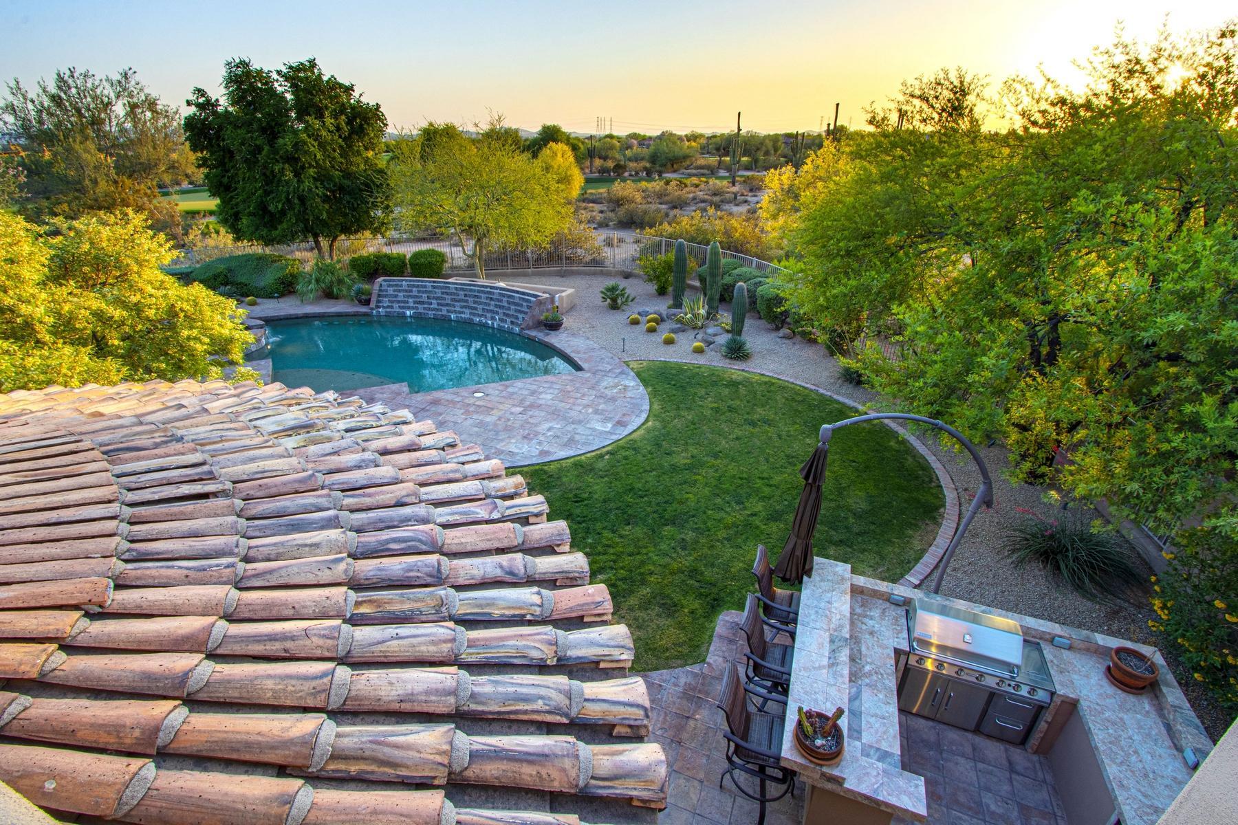 Grayhawk Serenity - Residential