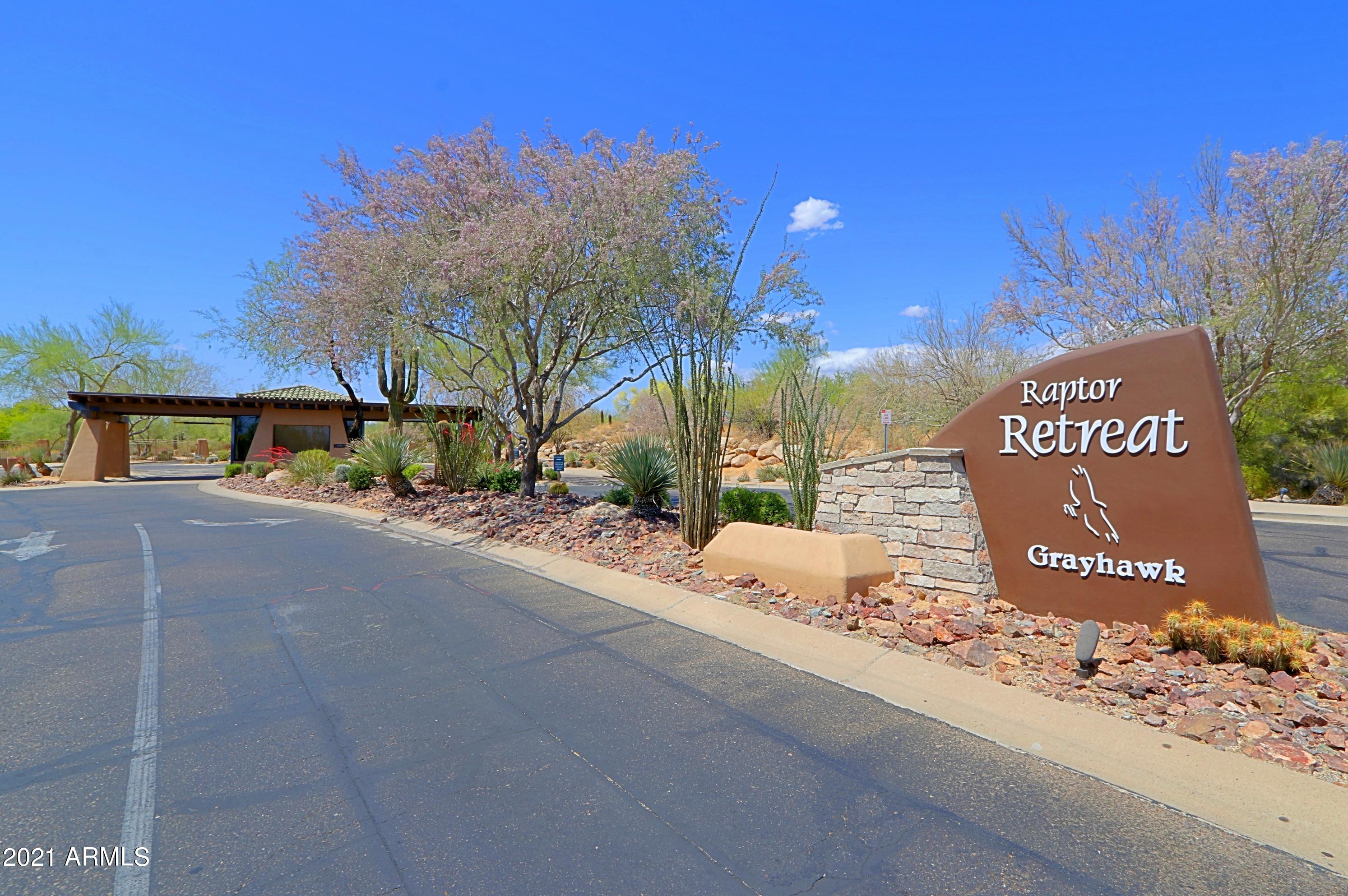 Grayhawk Serenity - Residential