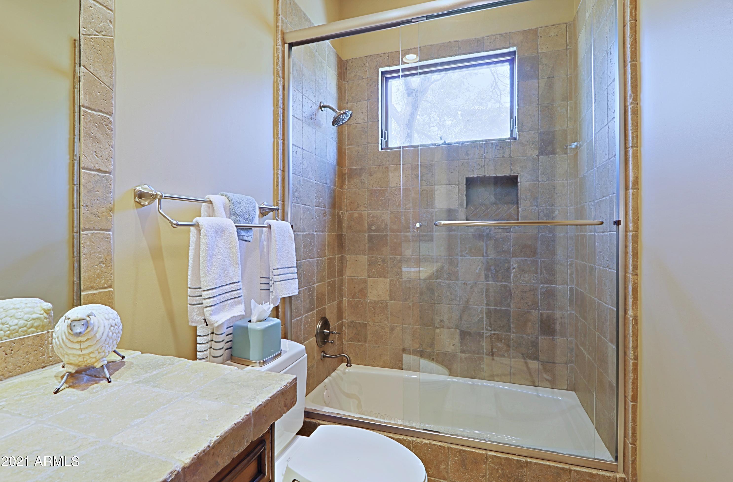 Grayhawk Serenity - Residential