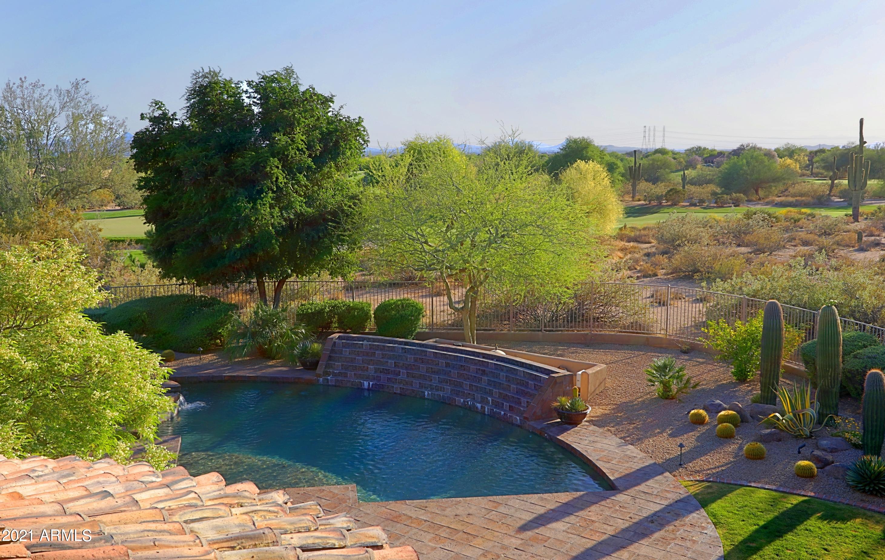 Grayhawk Serenity - Residential