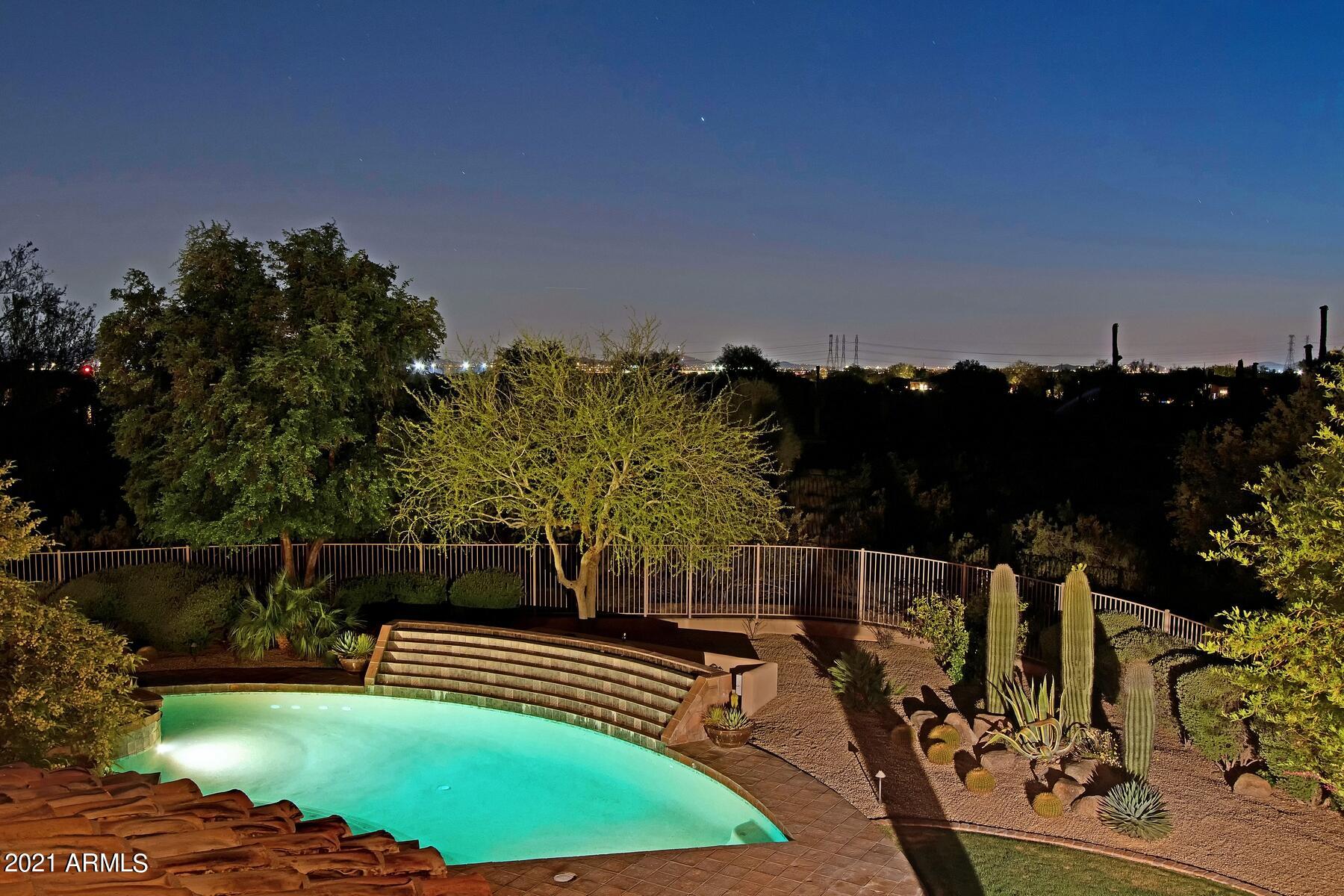 Grayhawk Serenity - Residential