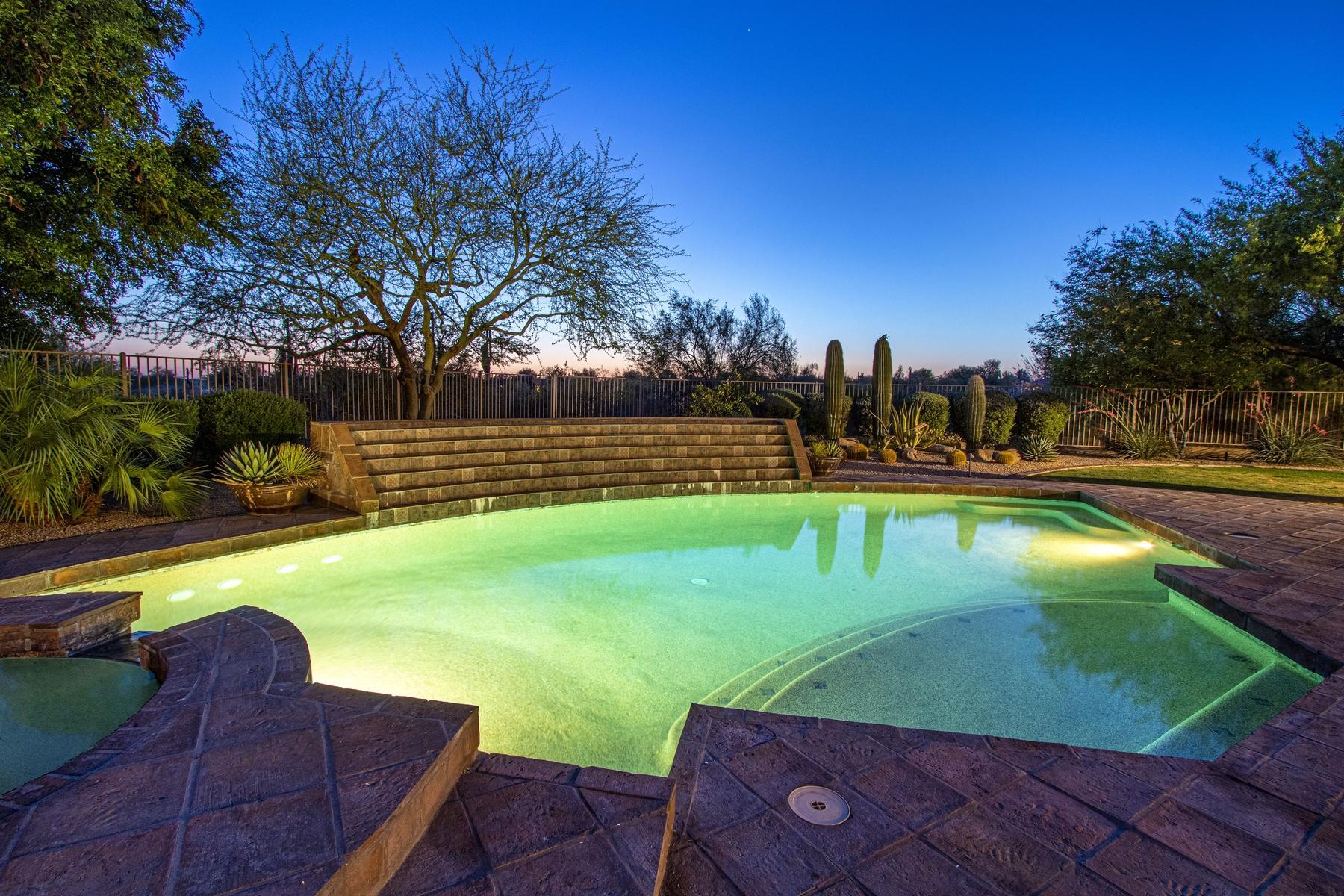 Grayhawk Serenity - Residential
