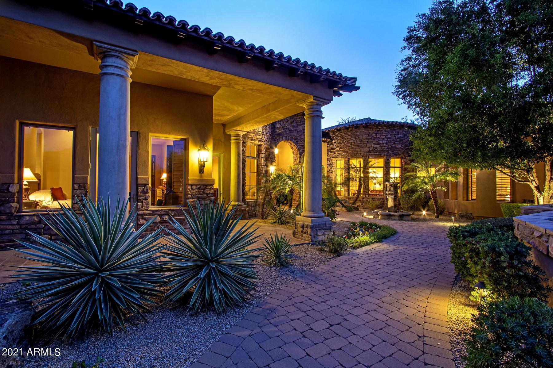 Grayhawk Serenity - Residential