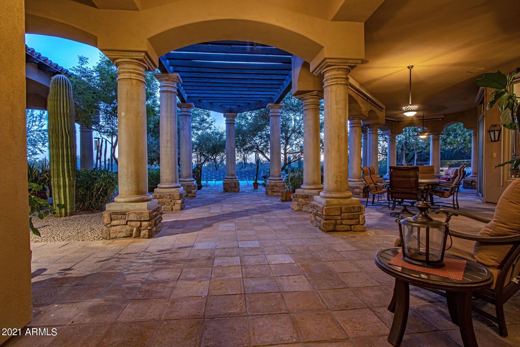 Grayhawk Serenity - Residential
