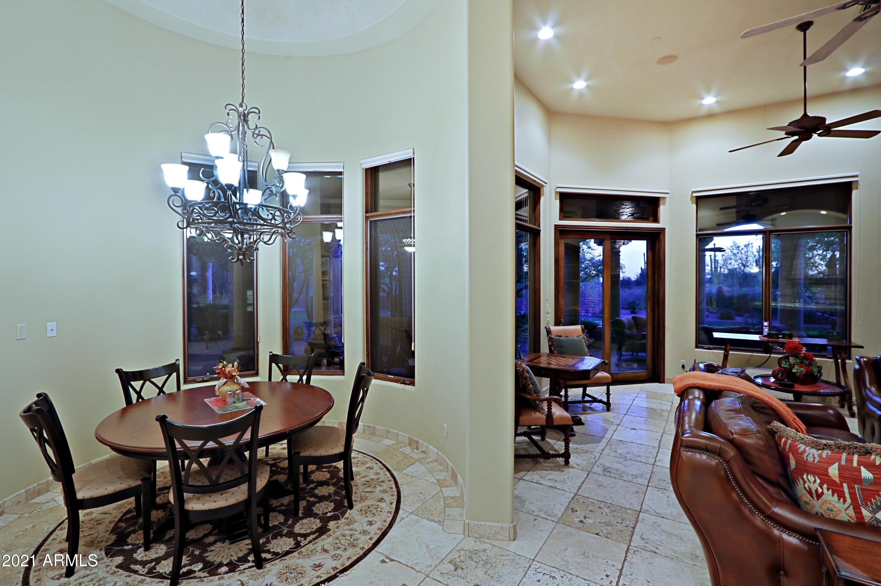 Grayhawk Serenity - Residential