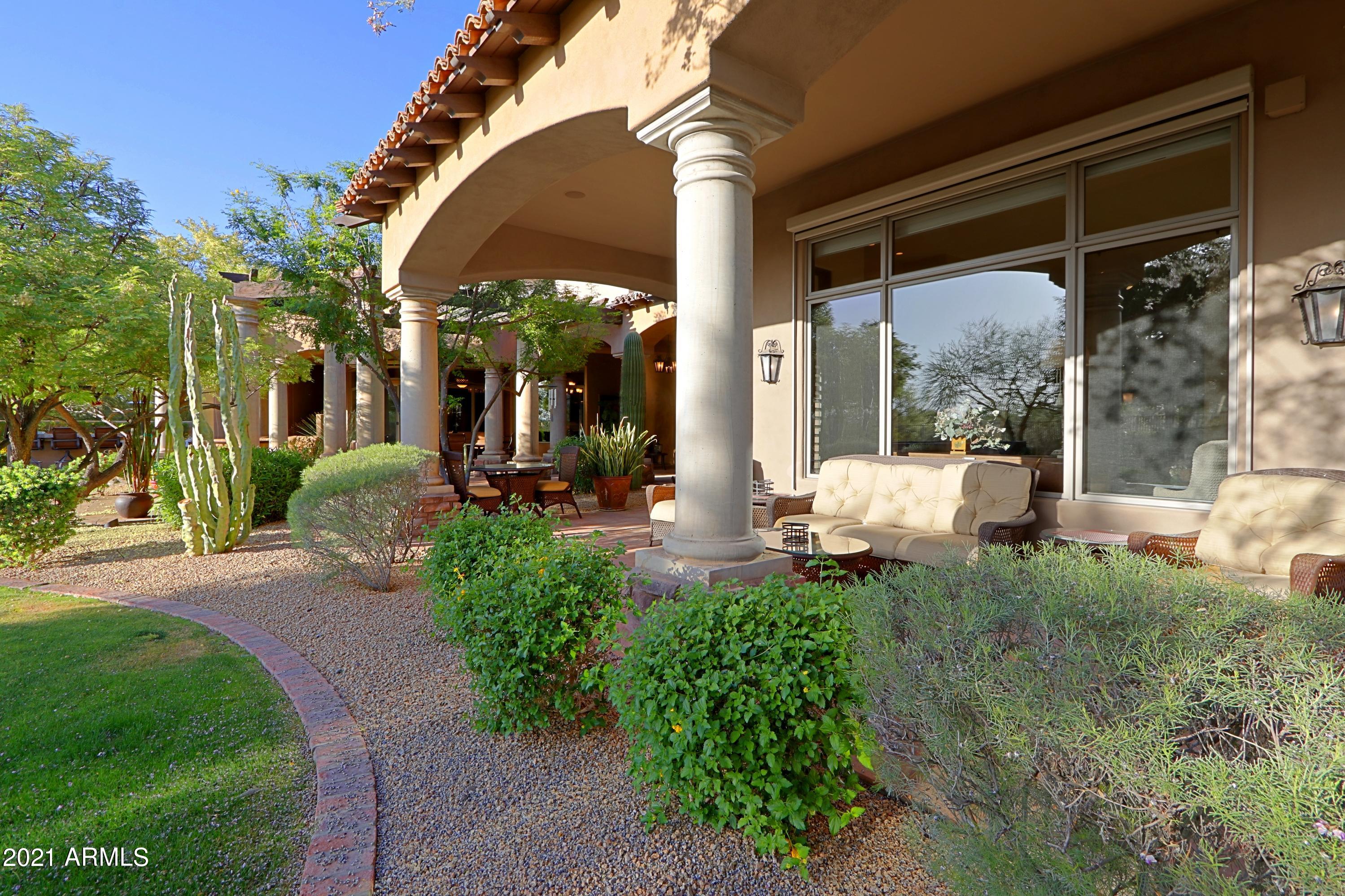 Grayhawk Serenity - Residential