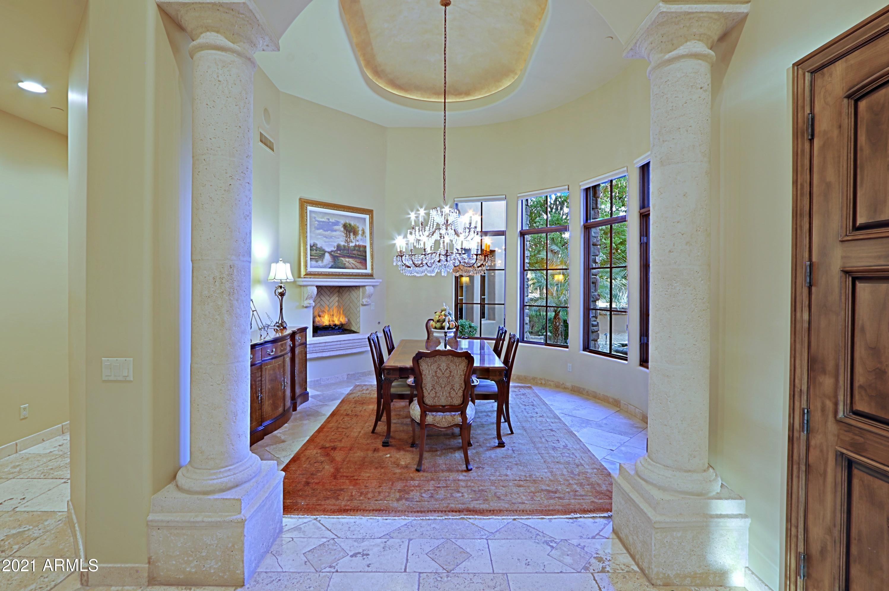 Grayhawk Serenity - Residential