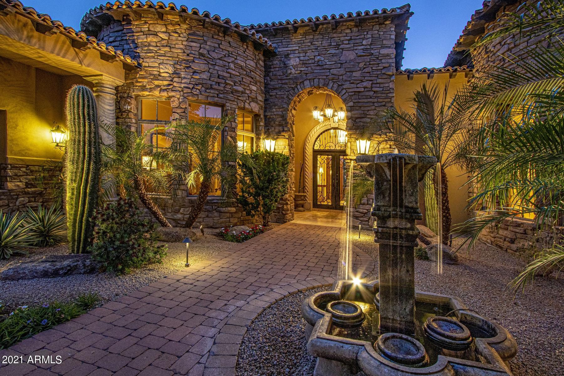 Grayhawk Serenity - Residential