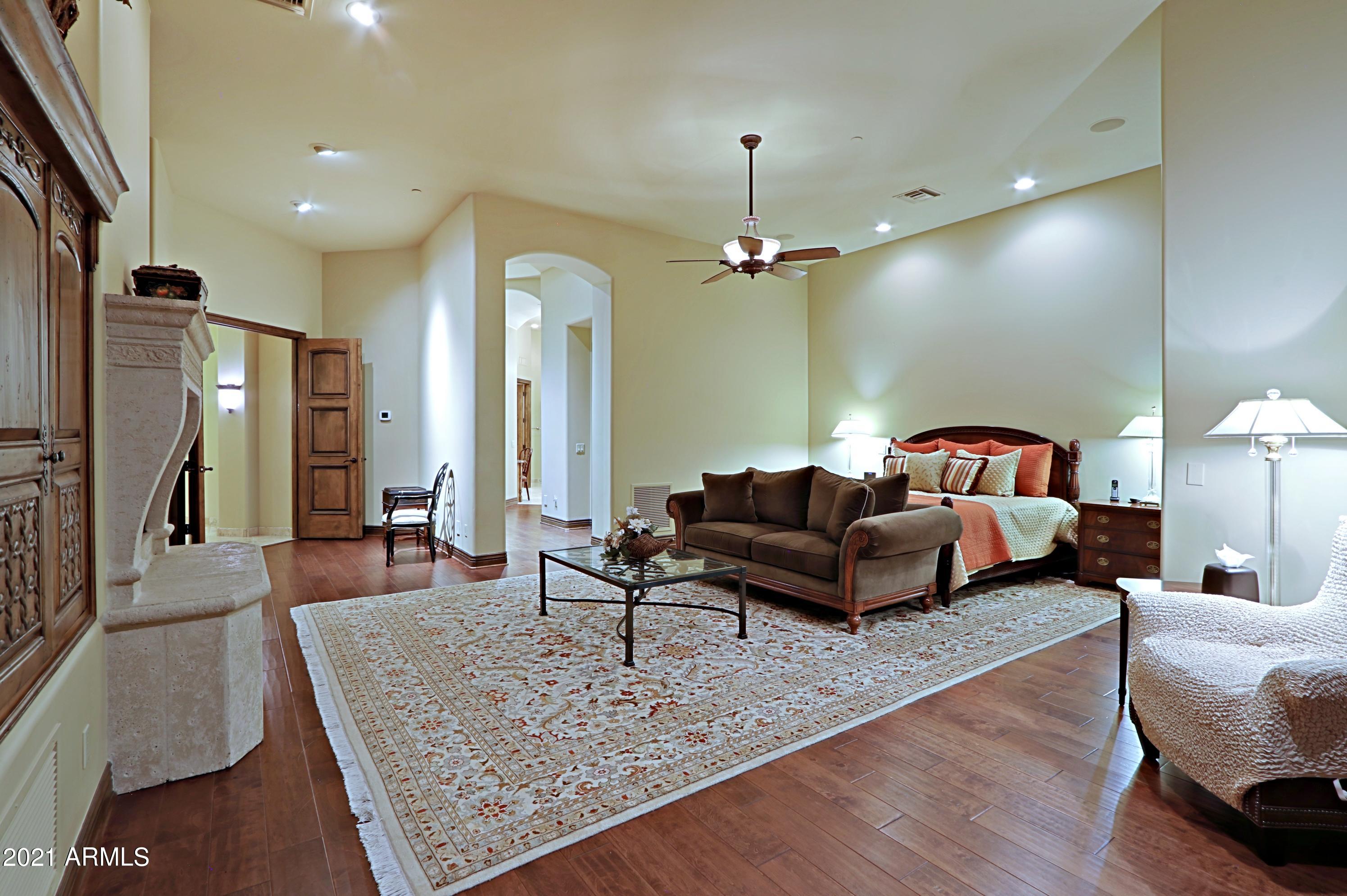 Grayhawk Serenity - Residential