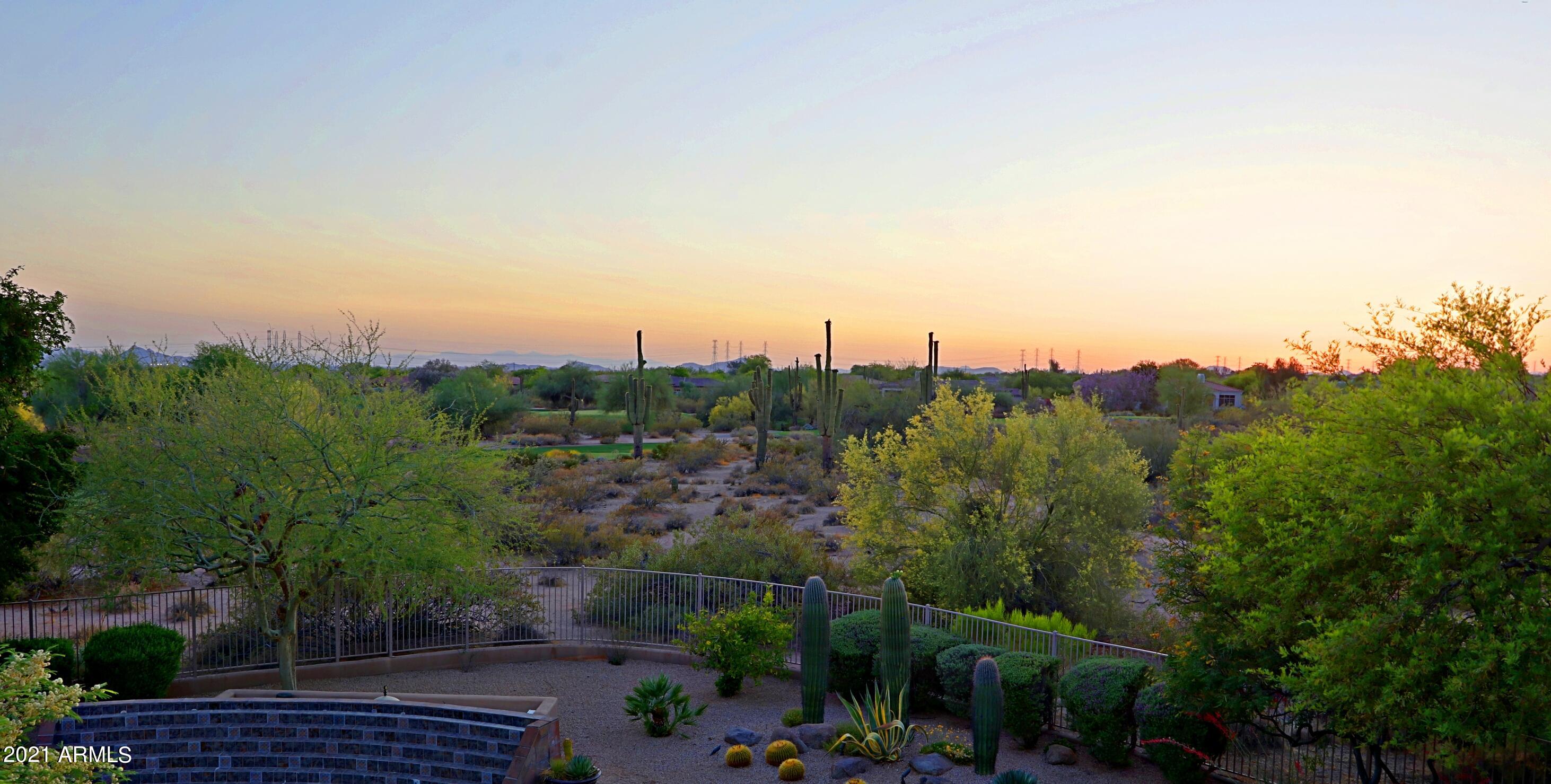 Grayhawk Serenity - Residential