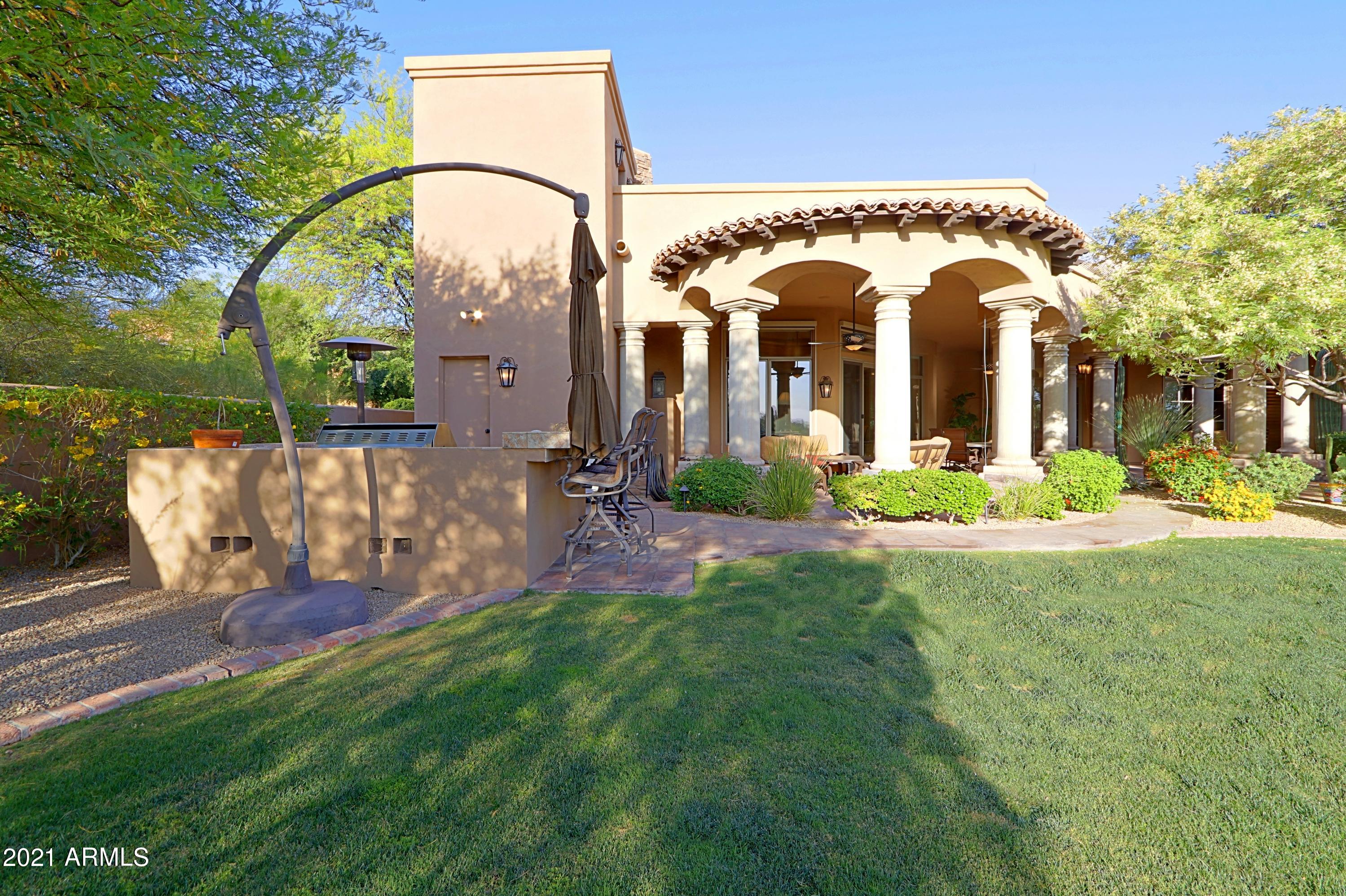 Grayhawk Serenity - Residential