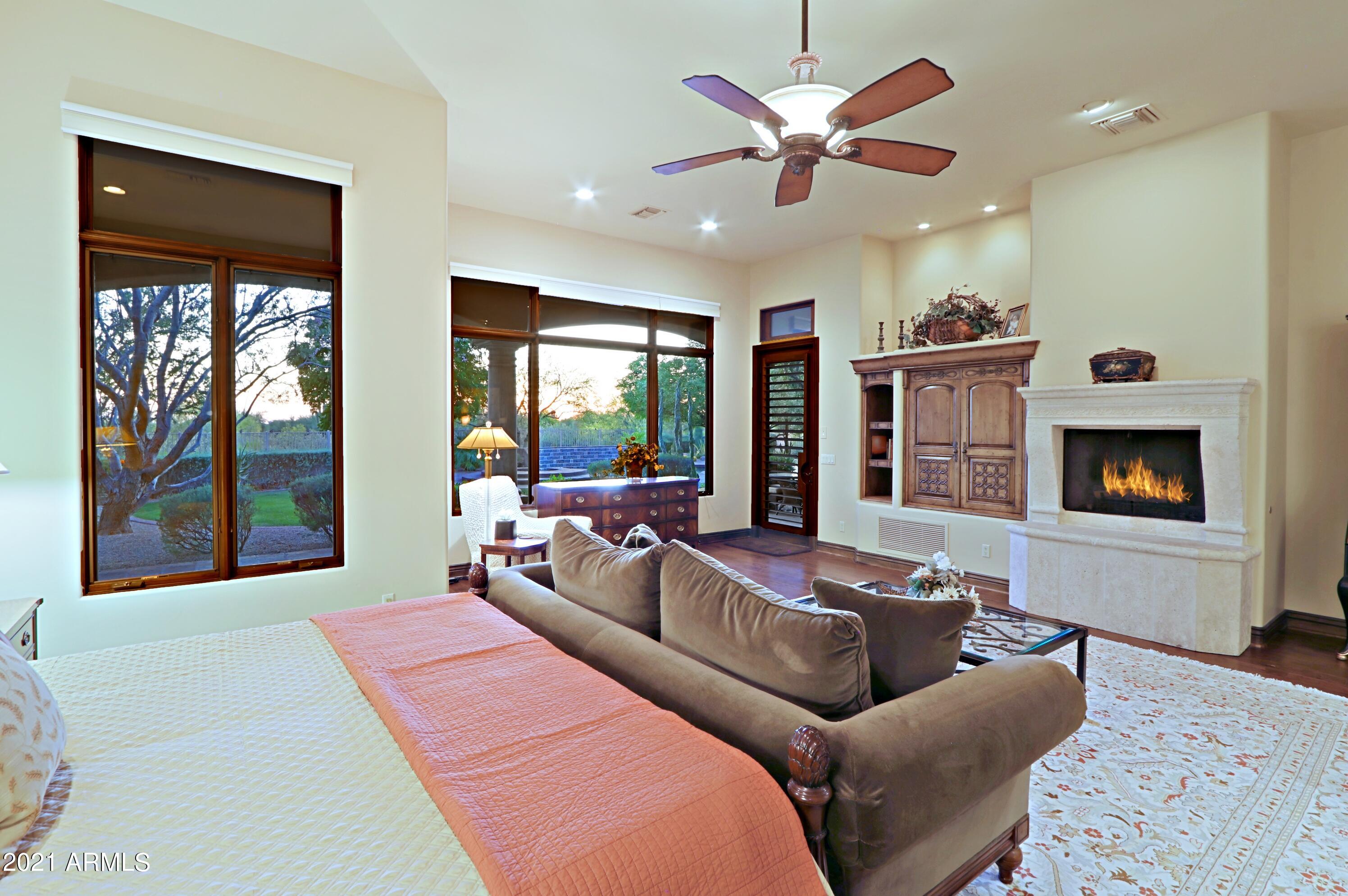 Grayhawk Serenity - Residential