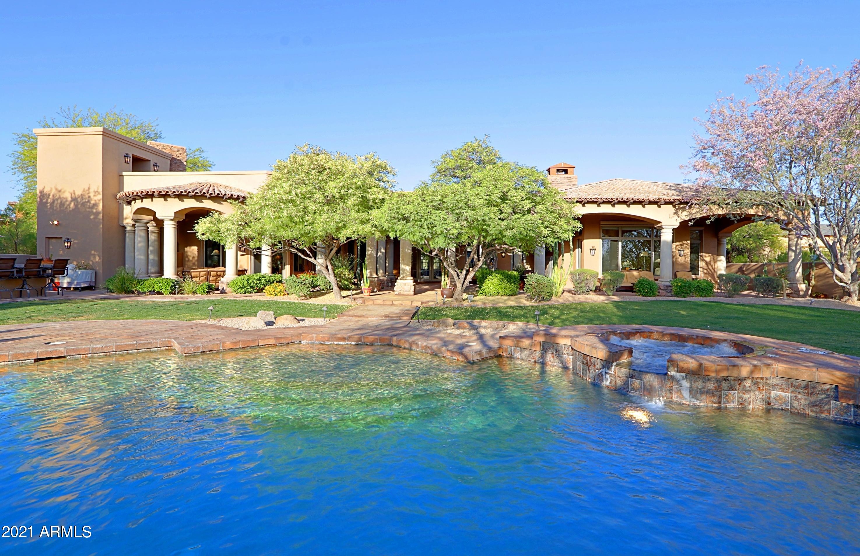Grayhawk Serenity - Residential