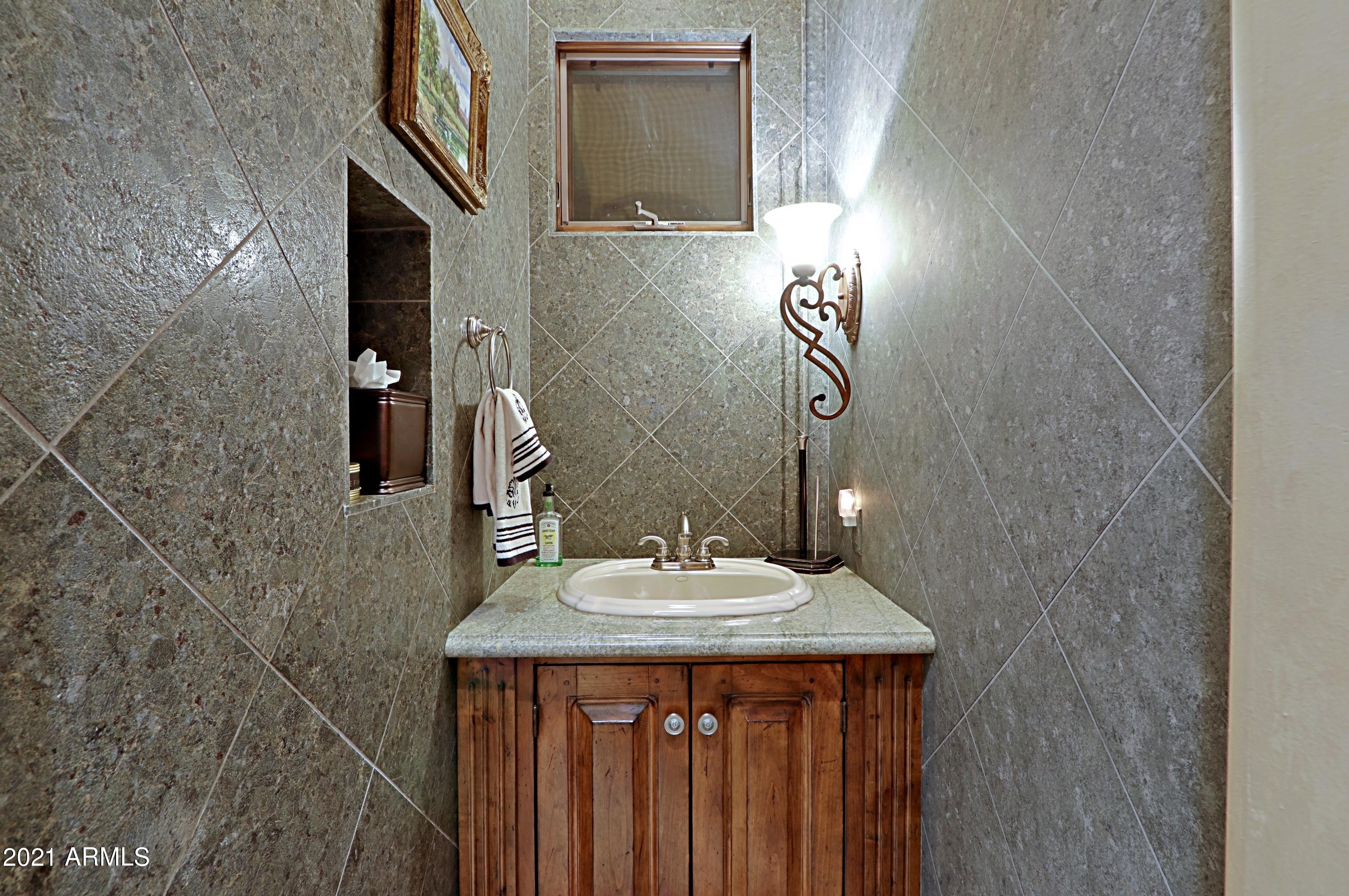 Grayhawk Serenity - Residential