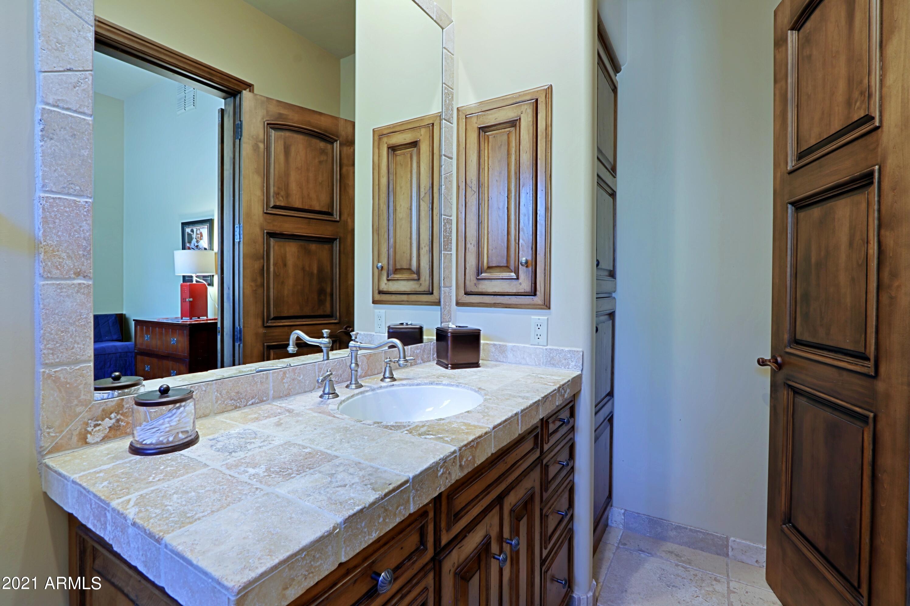 Grayhawk Serenity - Residential