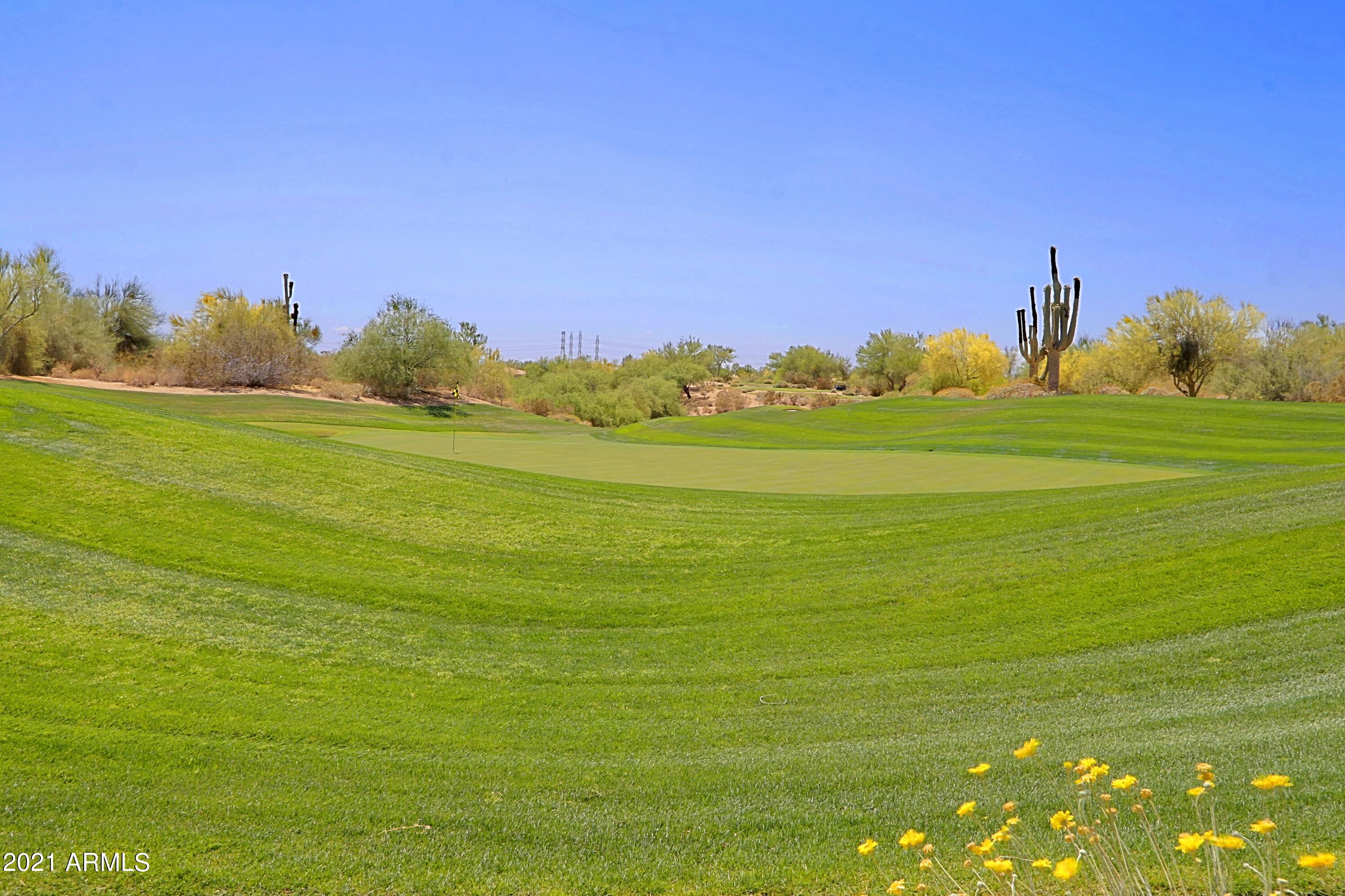 Grayhawk Serenity - Residential