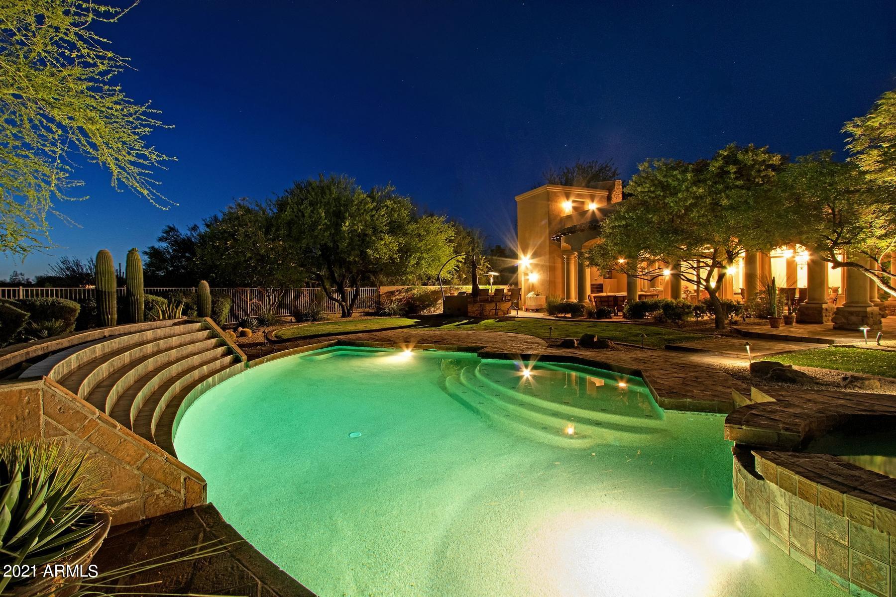 Grayhawk Serenity - Residential