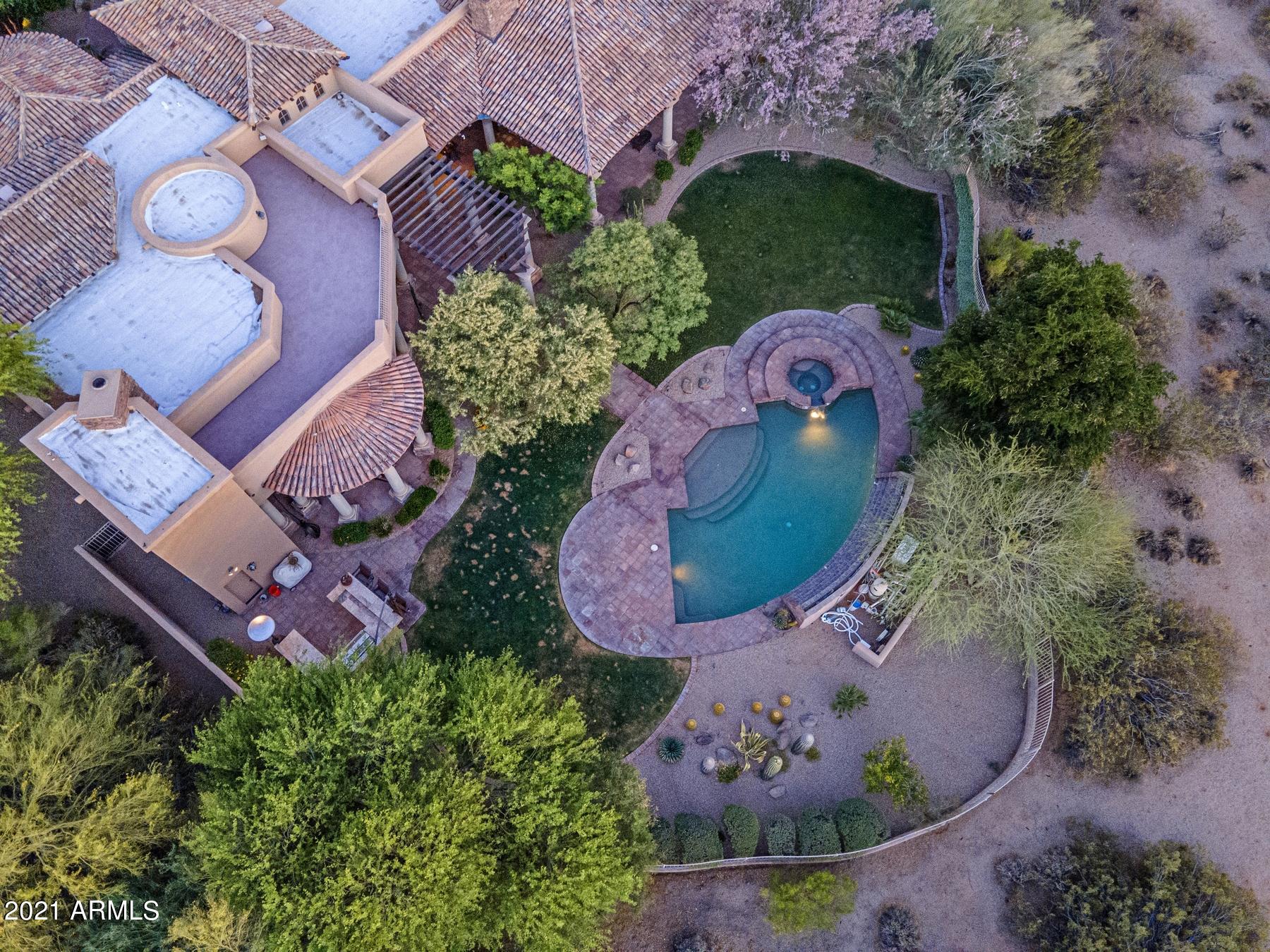 Grayhawk Serenity - Residential