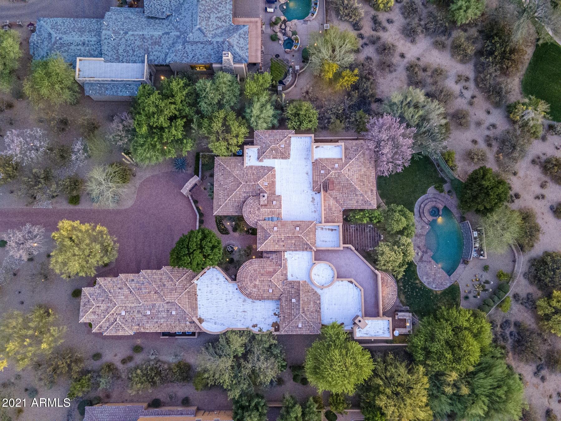 Grayhawk Serenity - Residential