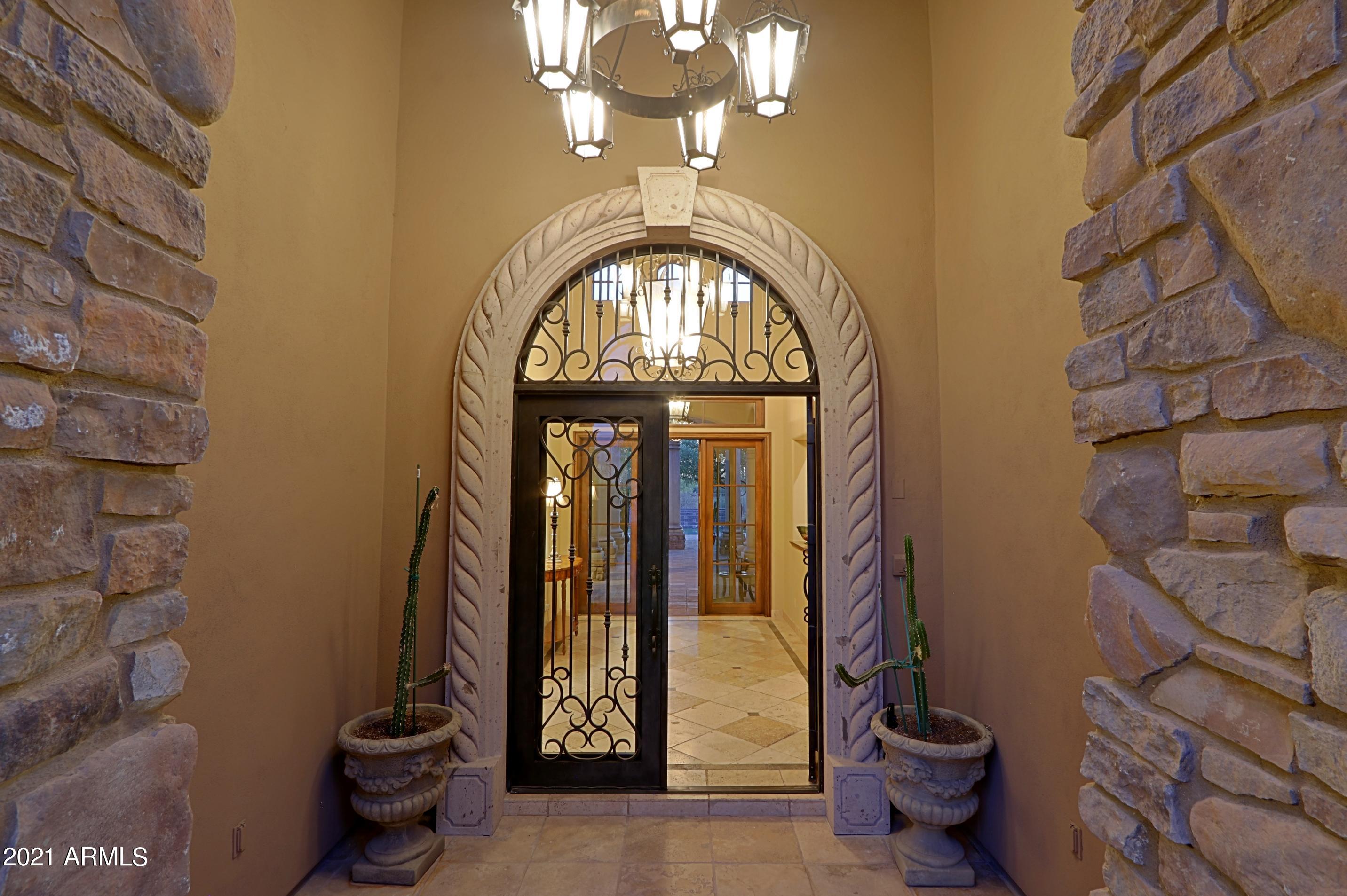 Grayhawk Serenity - Residential