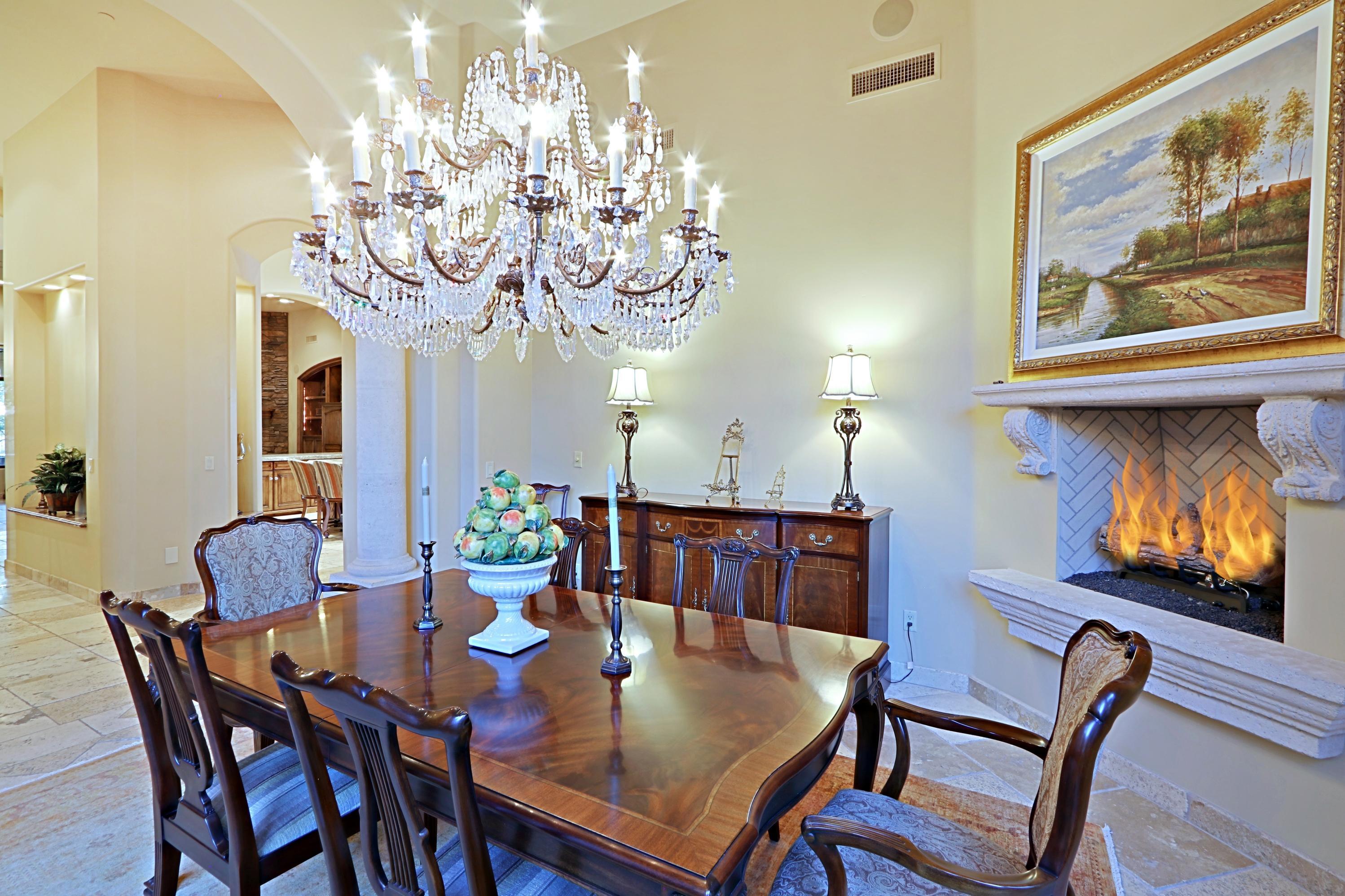 Grayhawk Serenity - Residential