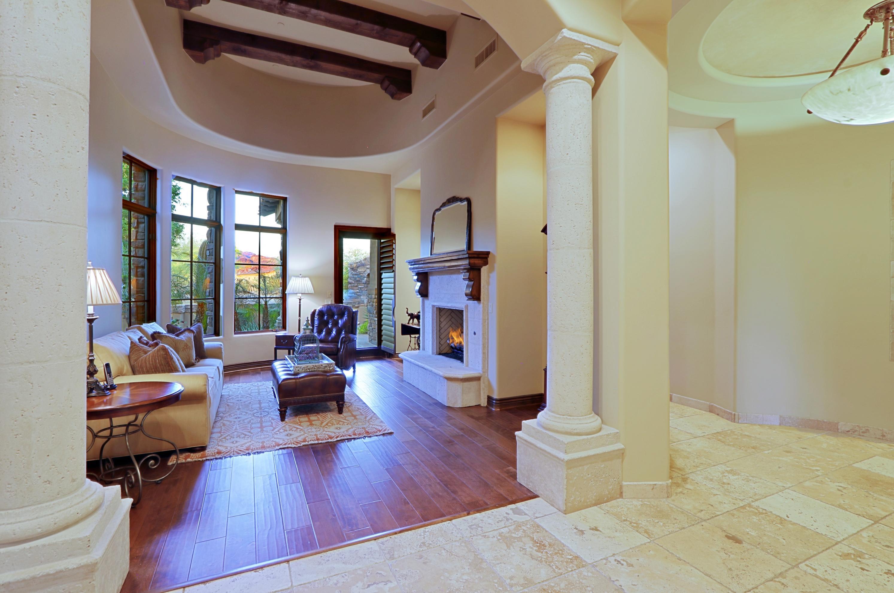 Grayhawk Serenity - Residential