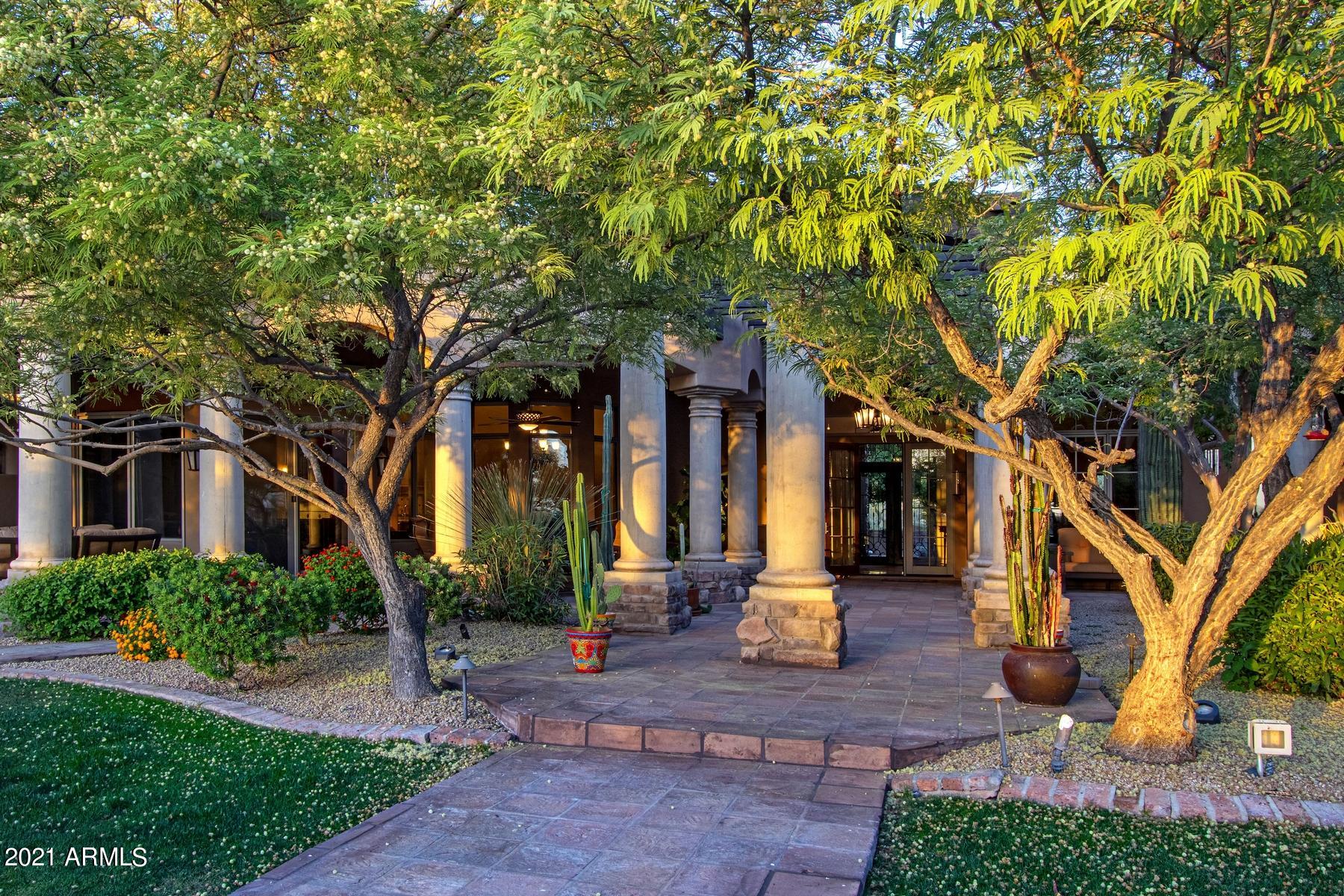 Grayhawk Serenity - Residential