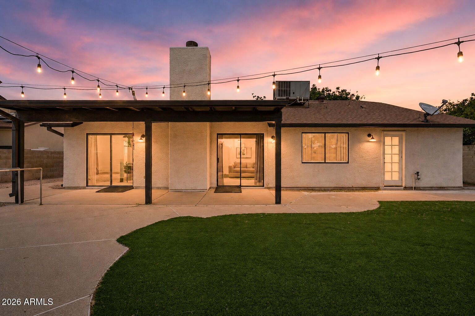 STONEYBROOK - Residential