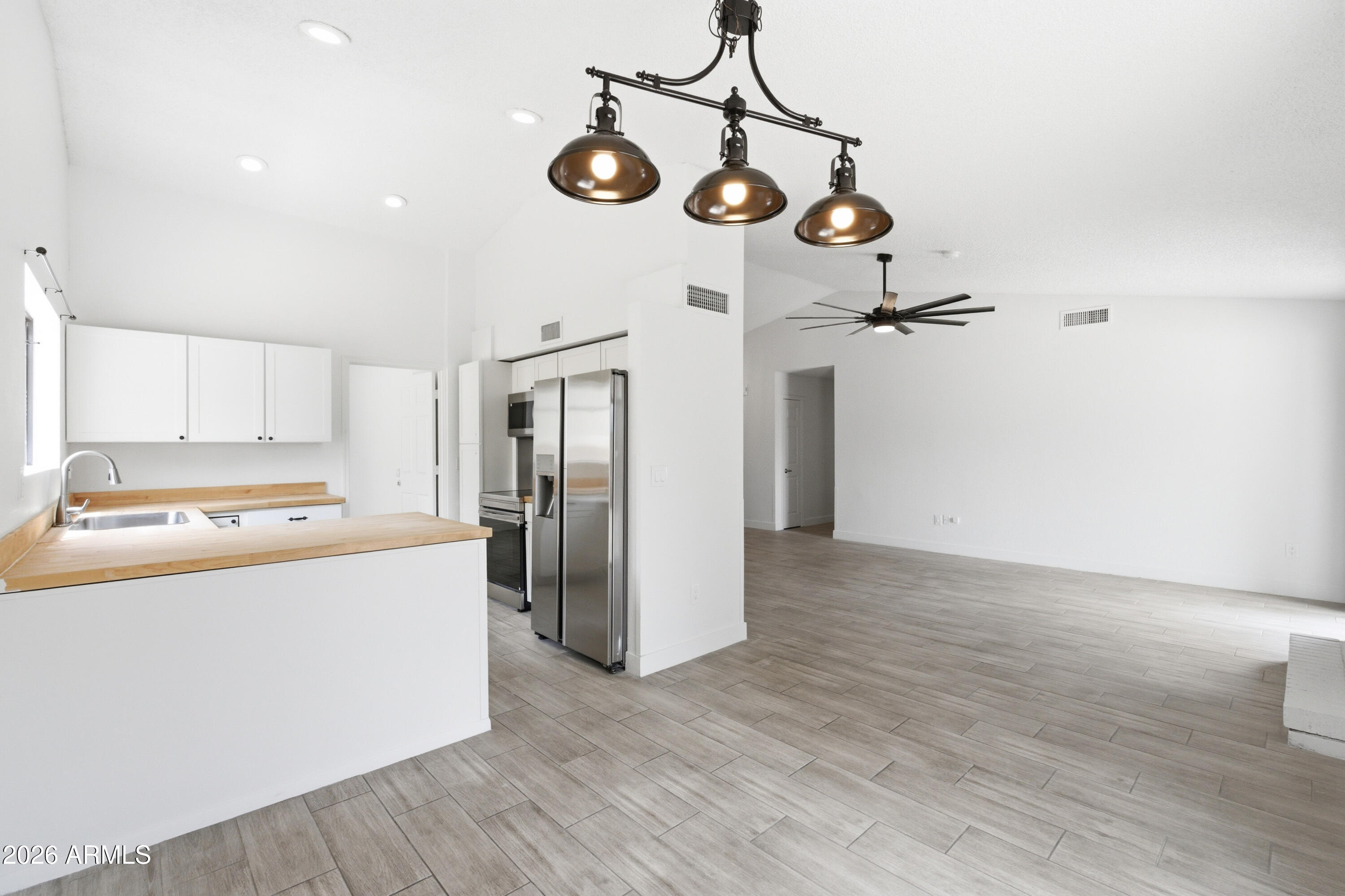 STONEYBROOK - Residential