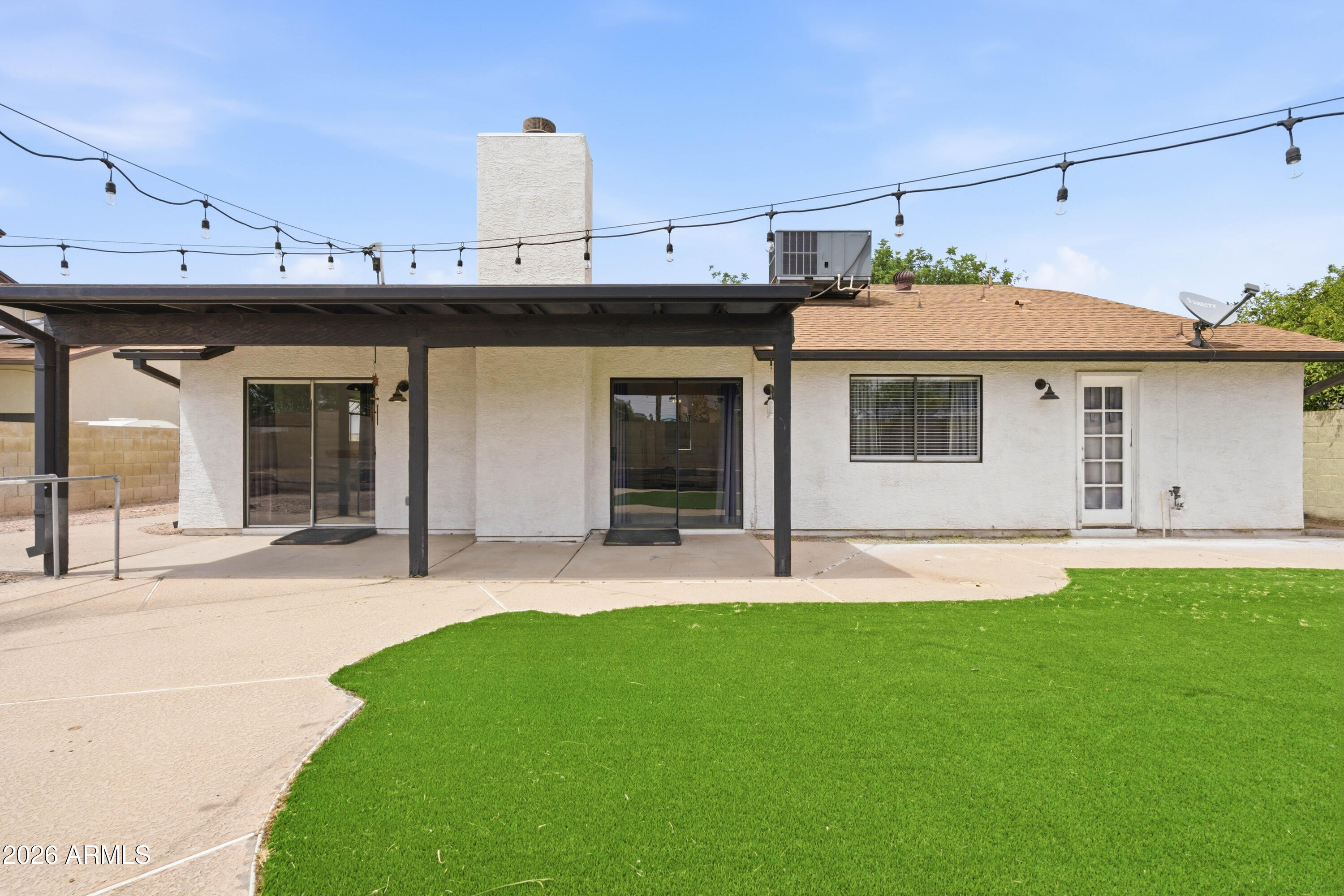 STONEYBROOK - Residential