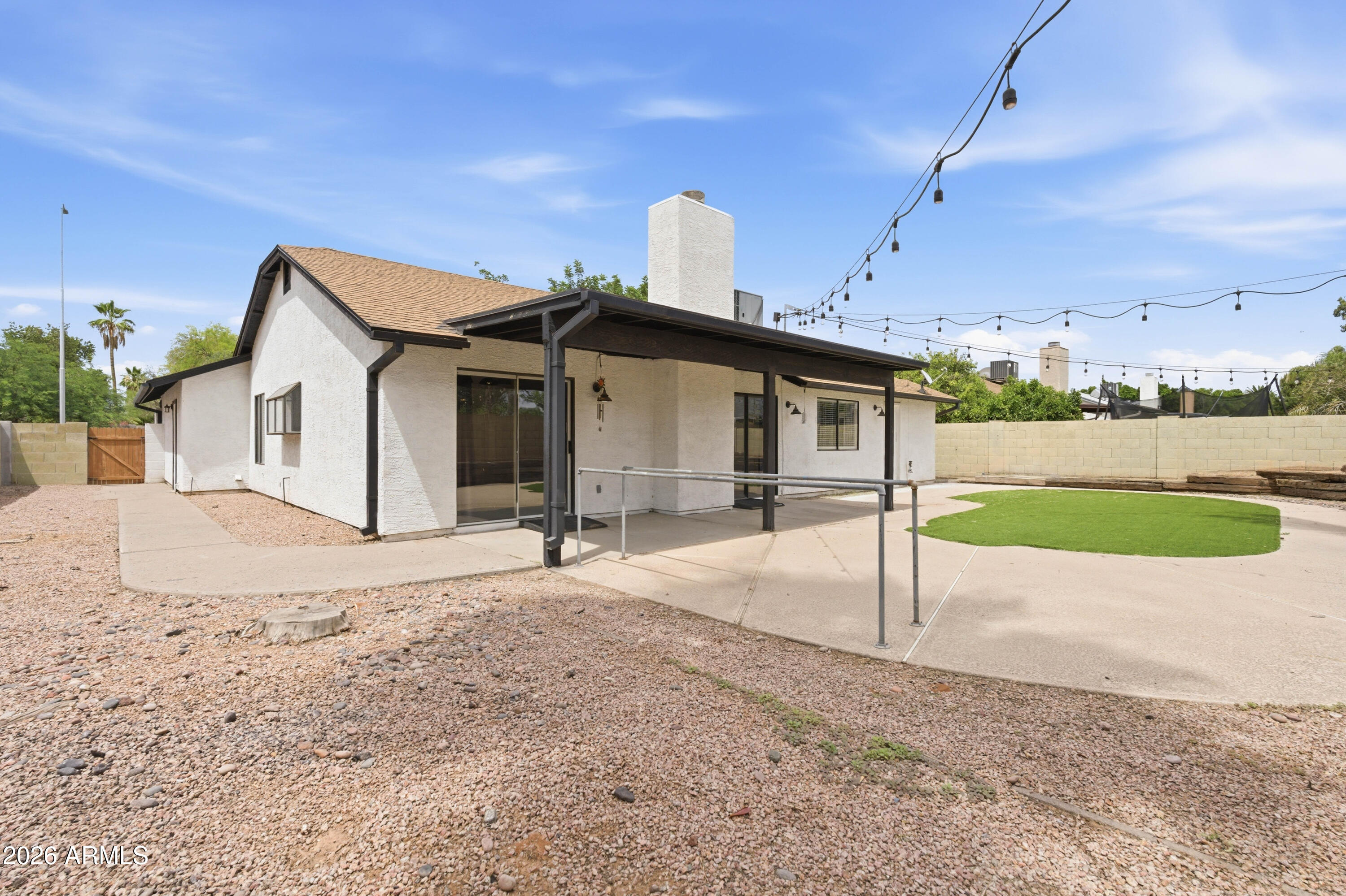 STONEYBROOK - Residential