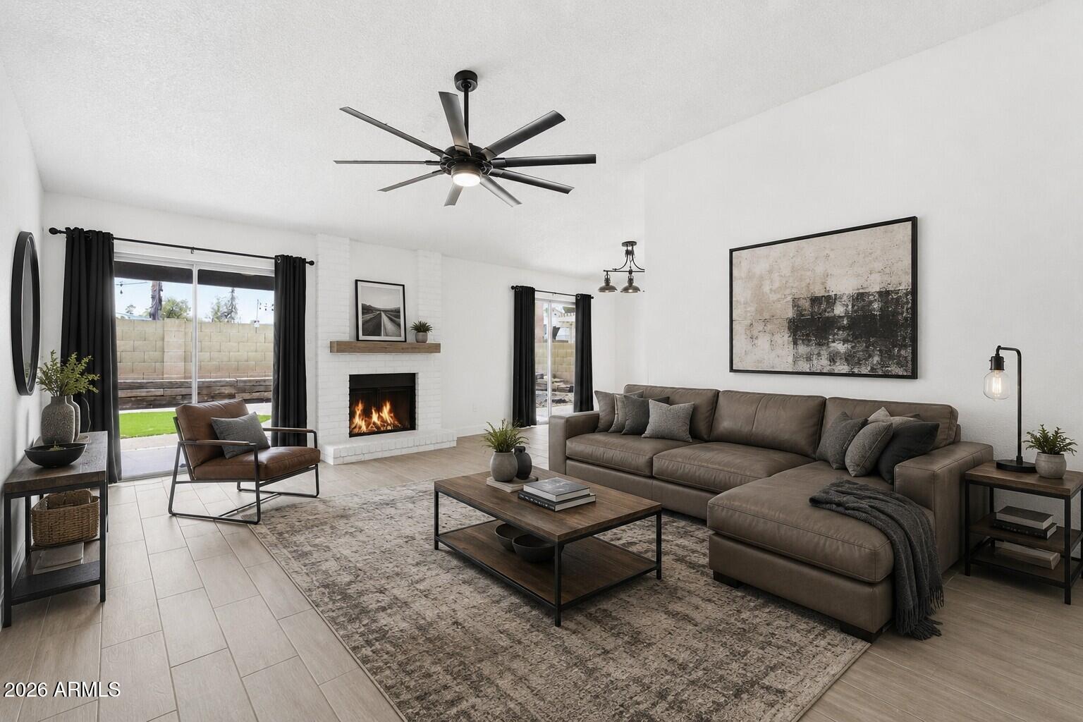 STONEYBROOK - Residential