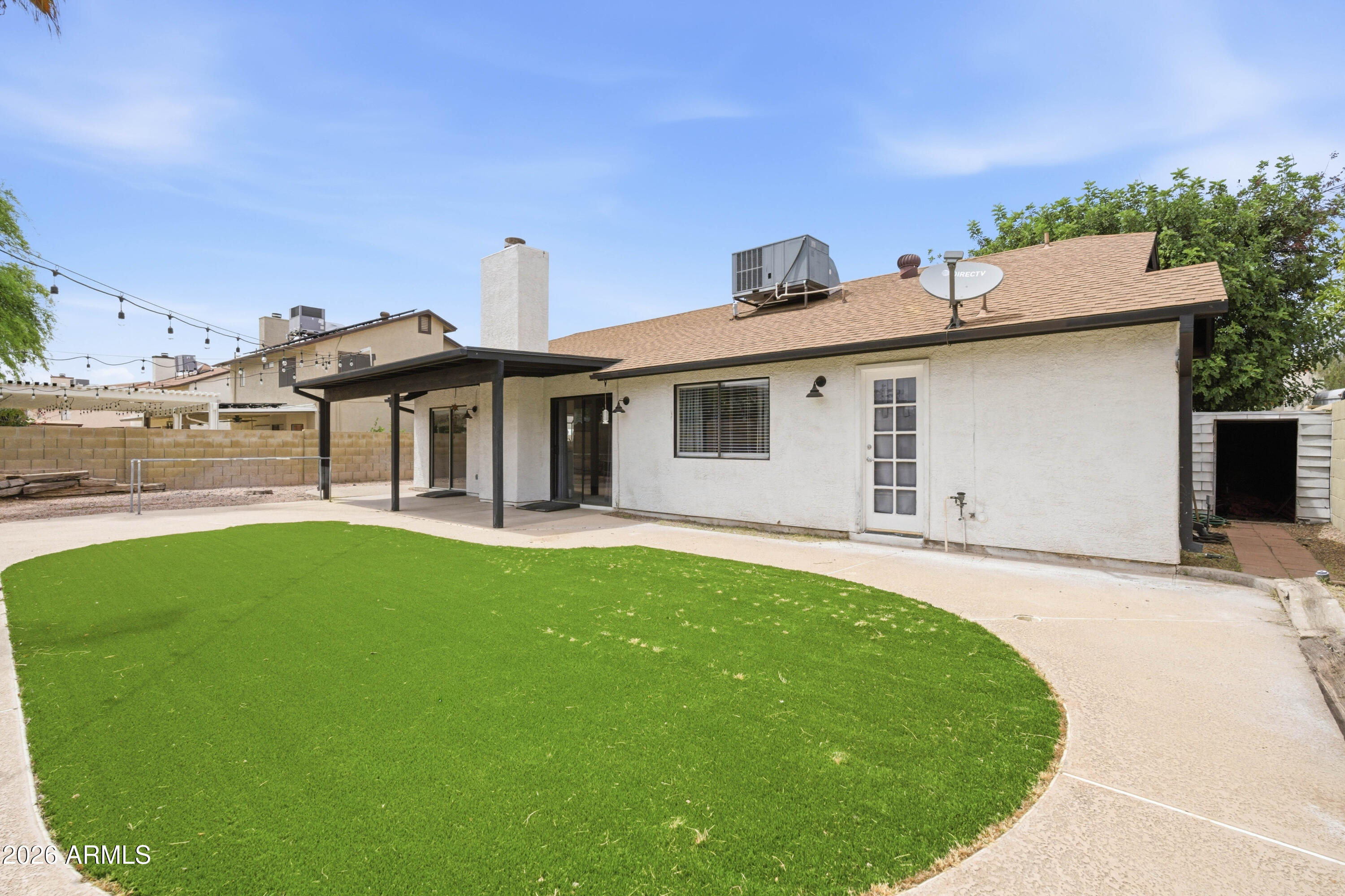 STONEYBROOK - Residential