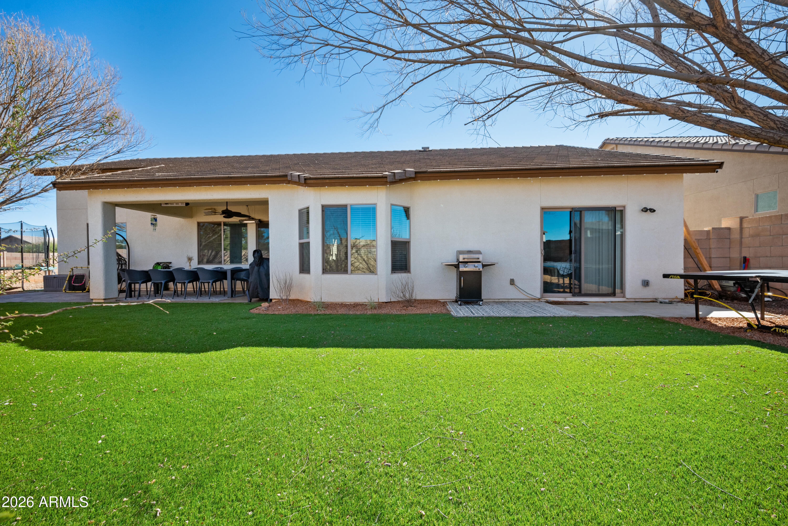 ESTATES AT HOLIDAY - Residential