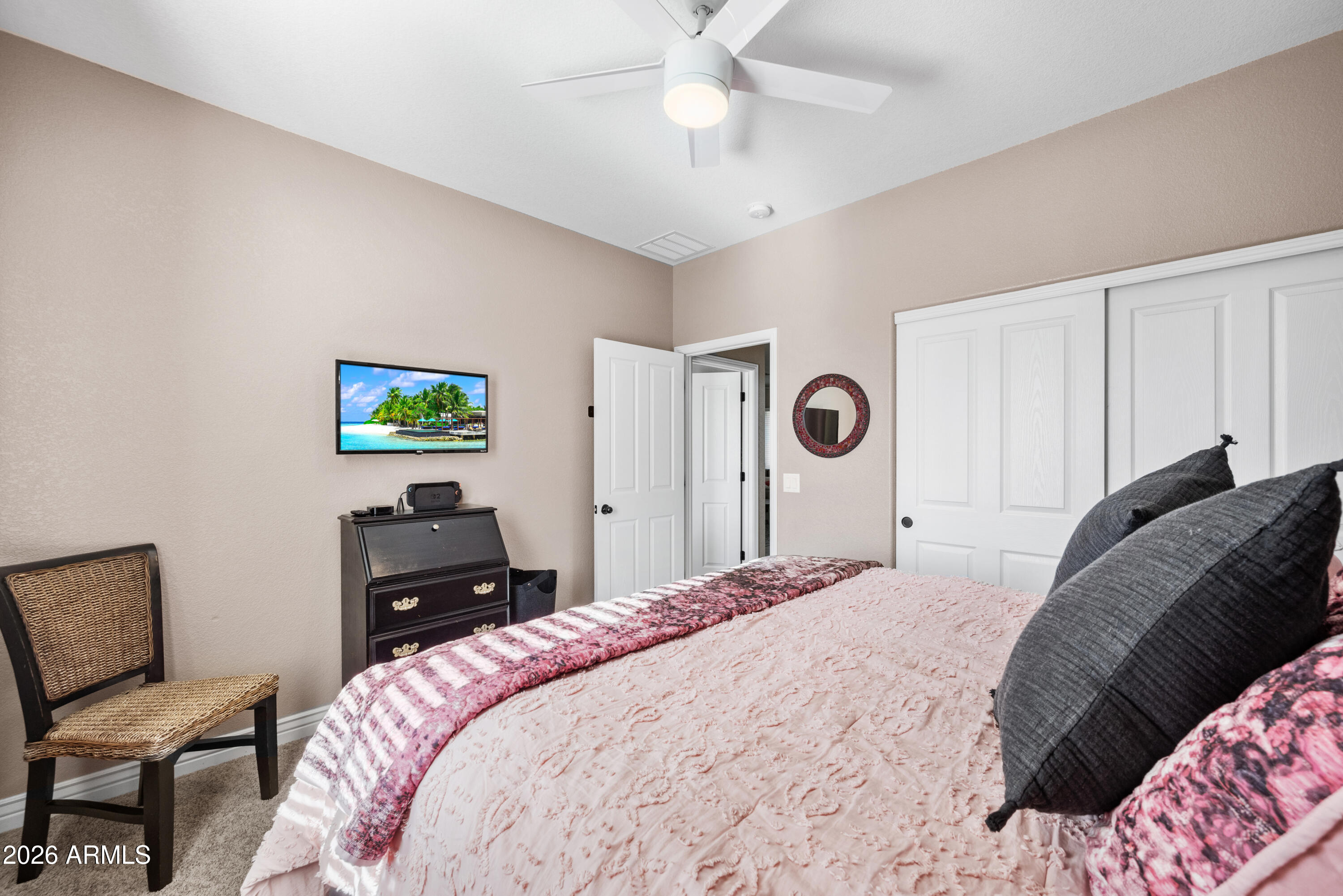 ESTATES AT HOLIDAY - Residential