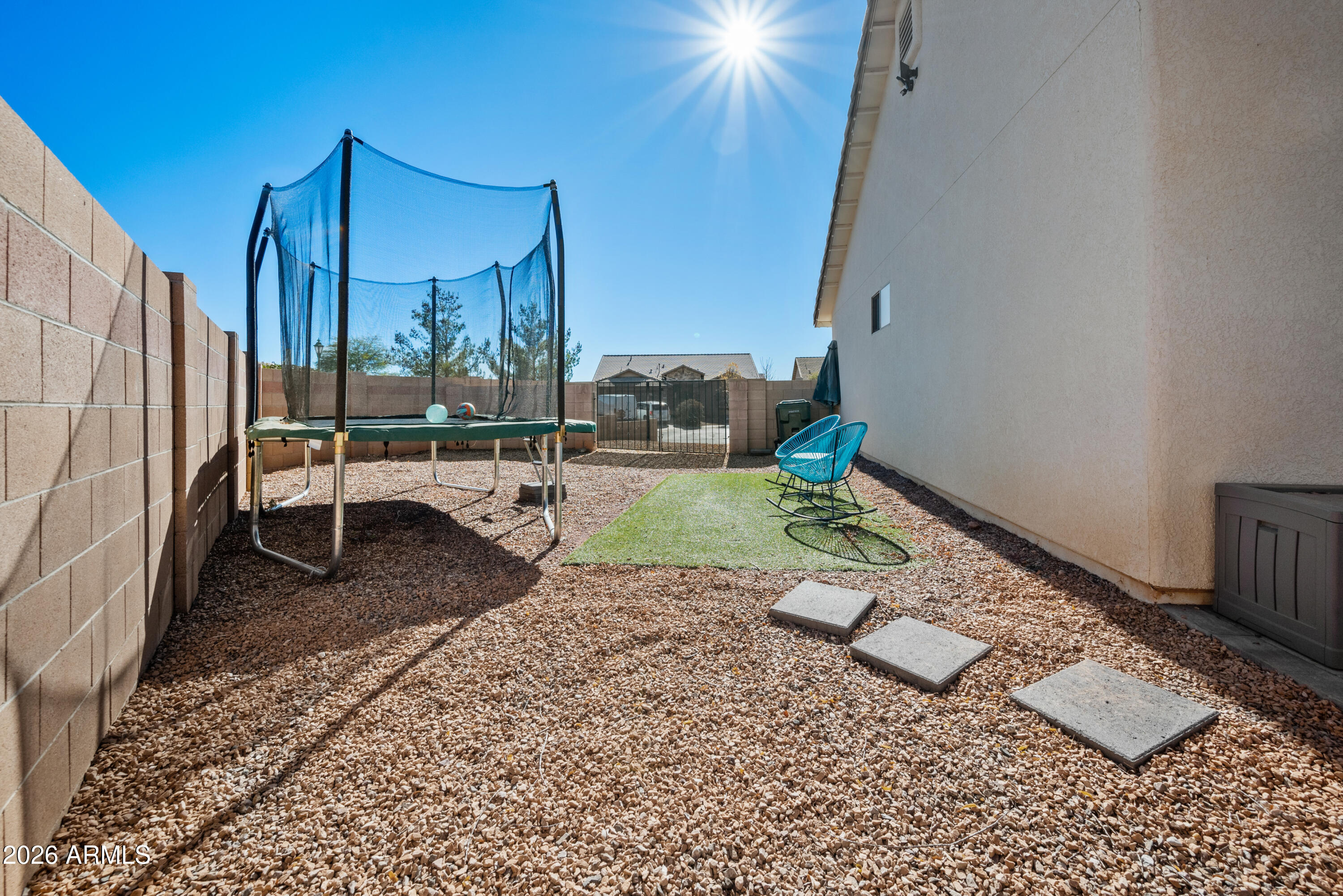 ESTATES AT HOLIDAY - Residential