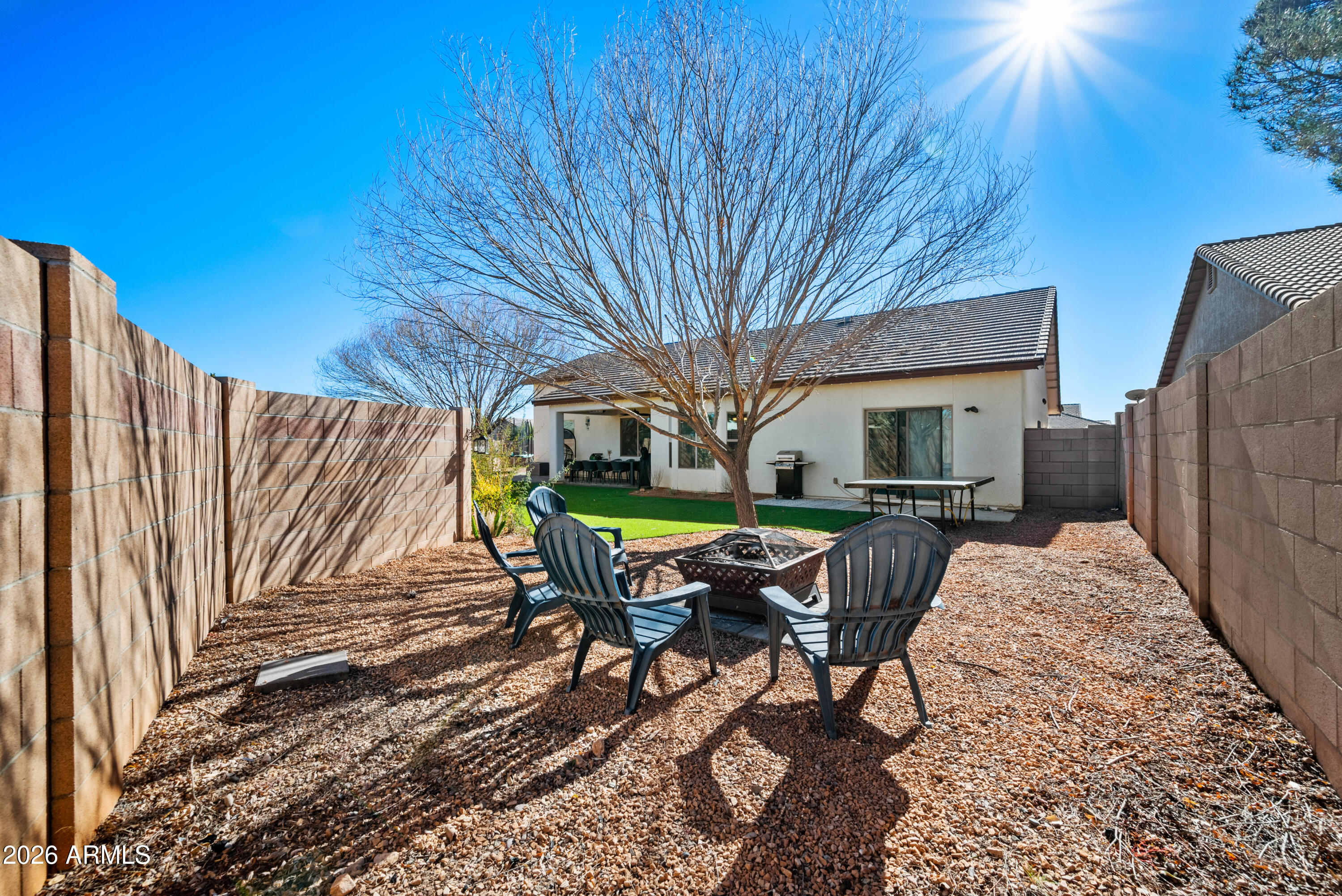 ESTATES AT HOLIDAY - Residential