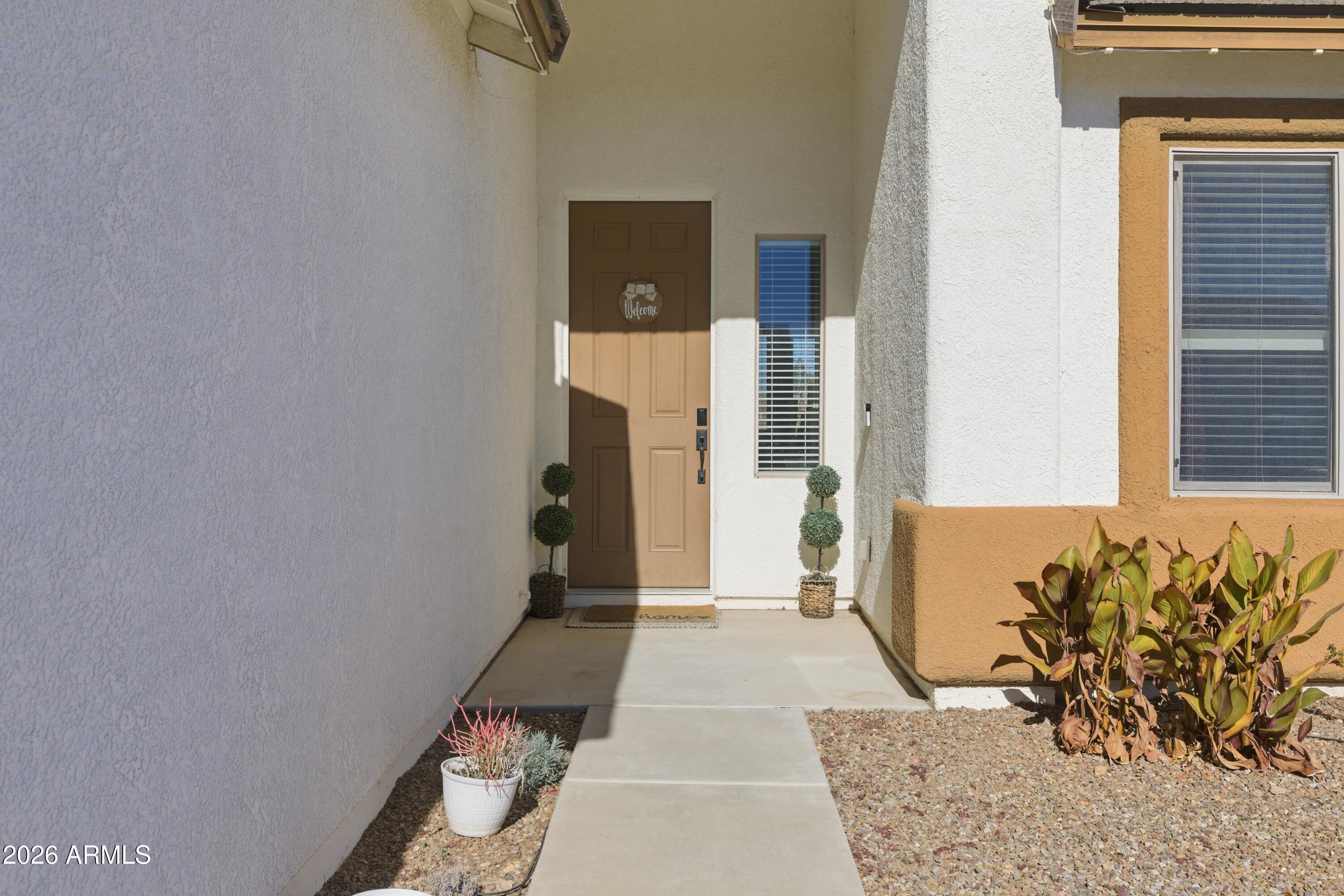 ESTATES AT HOLIDAY - Residential