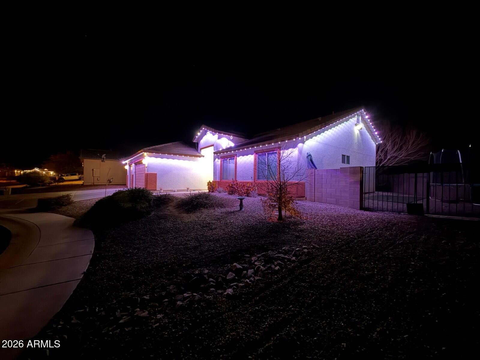 ESTATES AT HOLIDAY - Residential