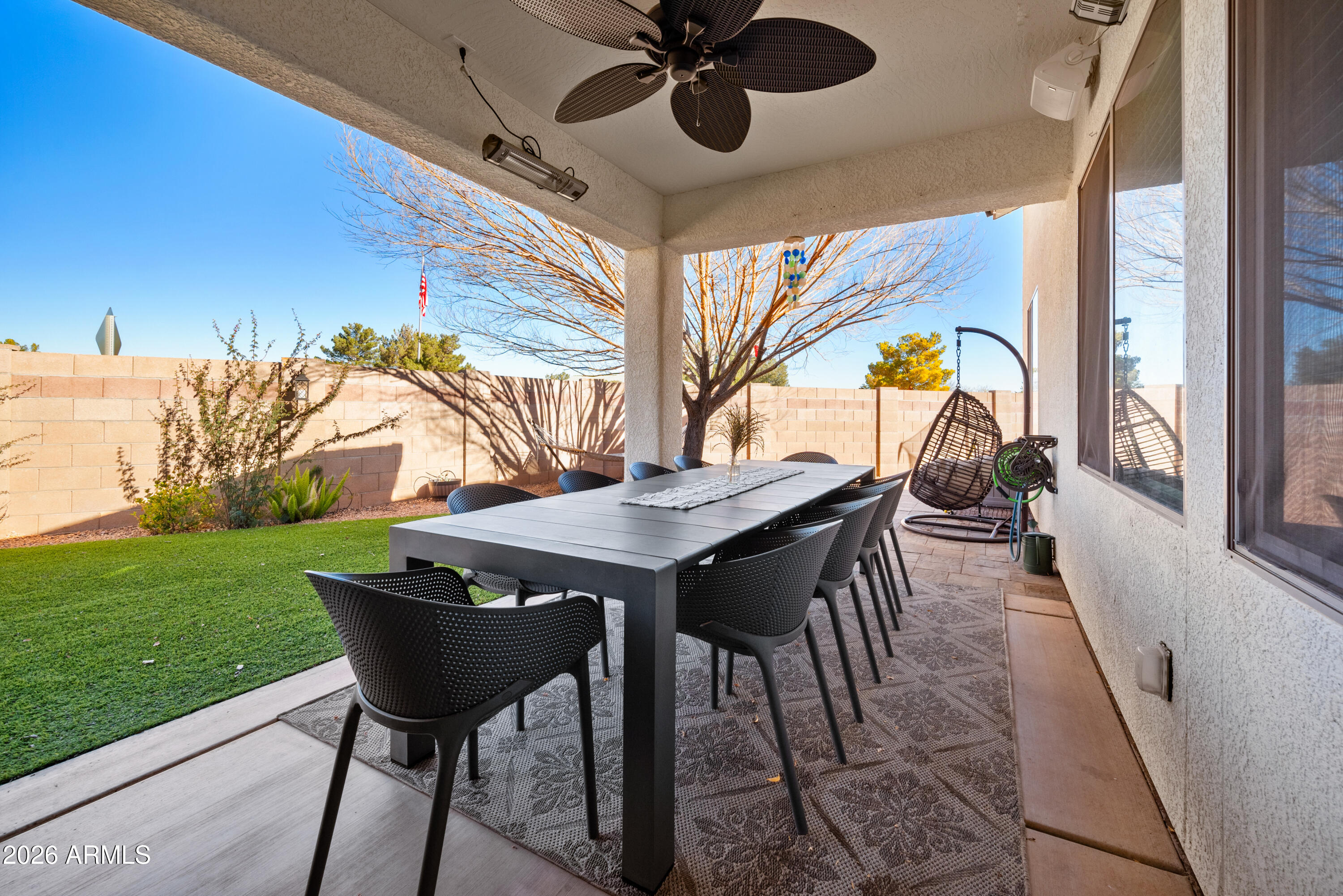 ESTATES AT HOLIDAY - Residential