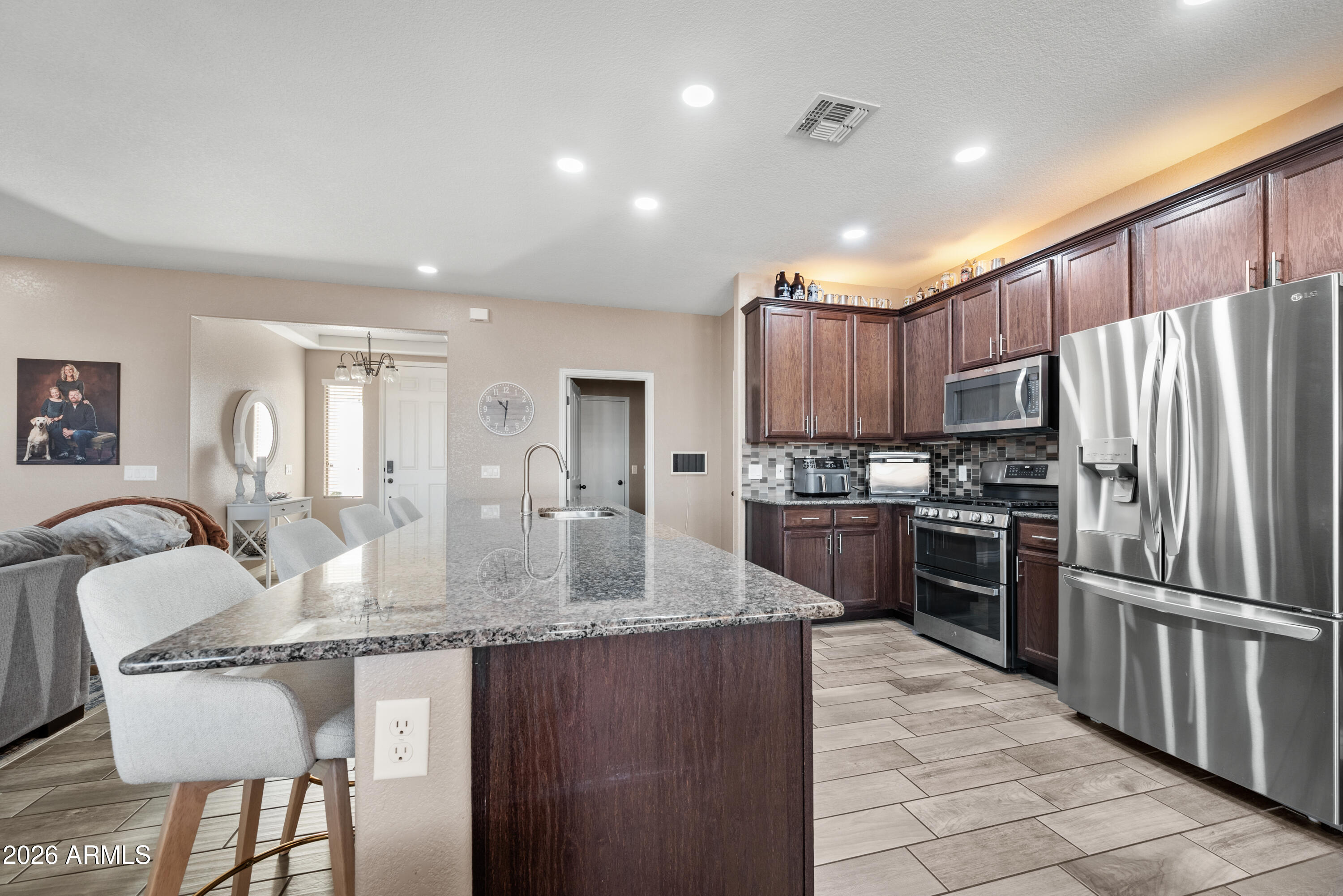 ESTATES AT HOLIDAY - Residential